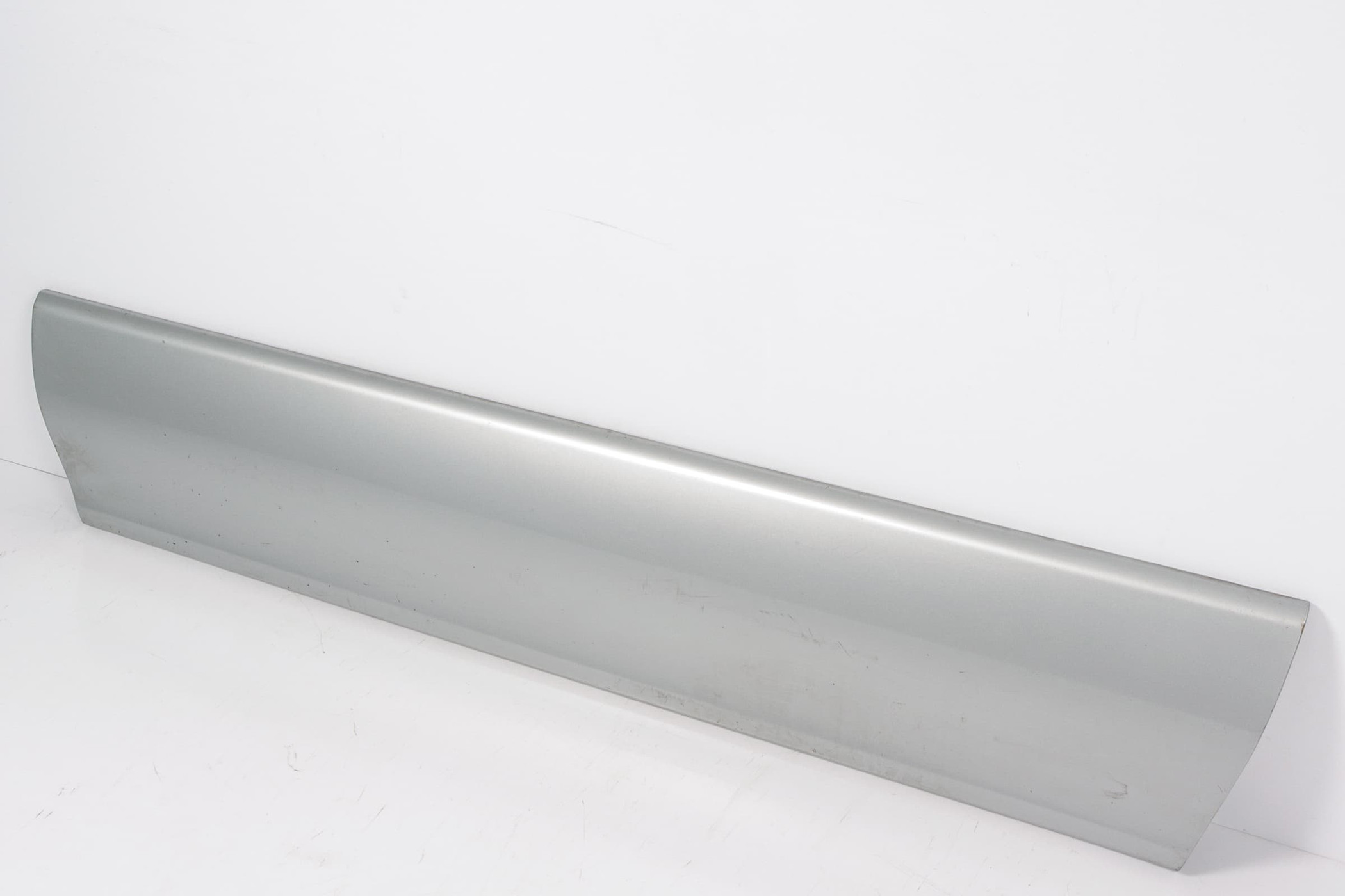 Mercedes 1296902140 Body Door Panel - Left Silver | R129 SL