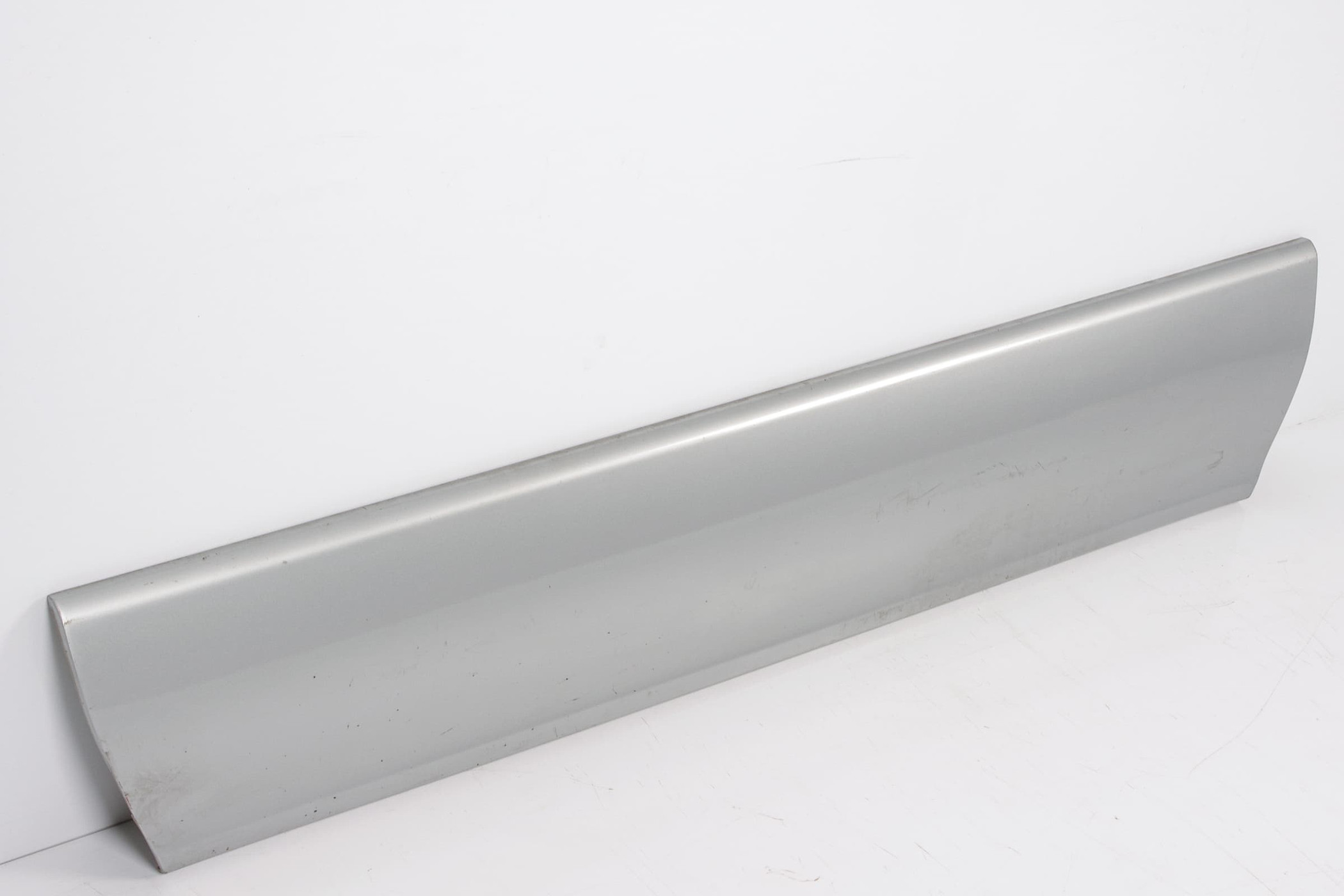 Mercedes 1296902140 Body Door Panel - Left Silver | R129 SL