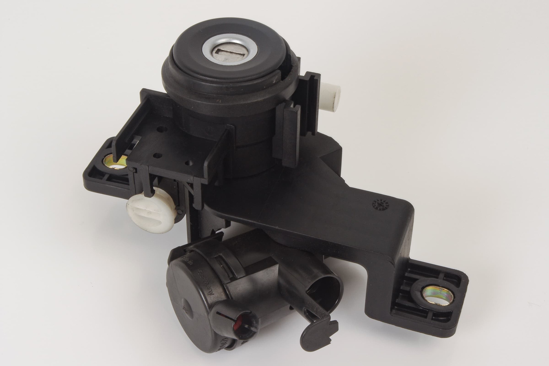 Mercedes 1298906467 Lock Set (b) | R129 SL