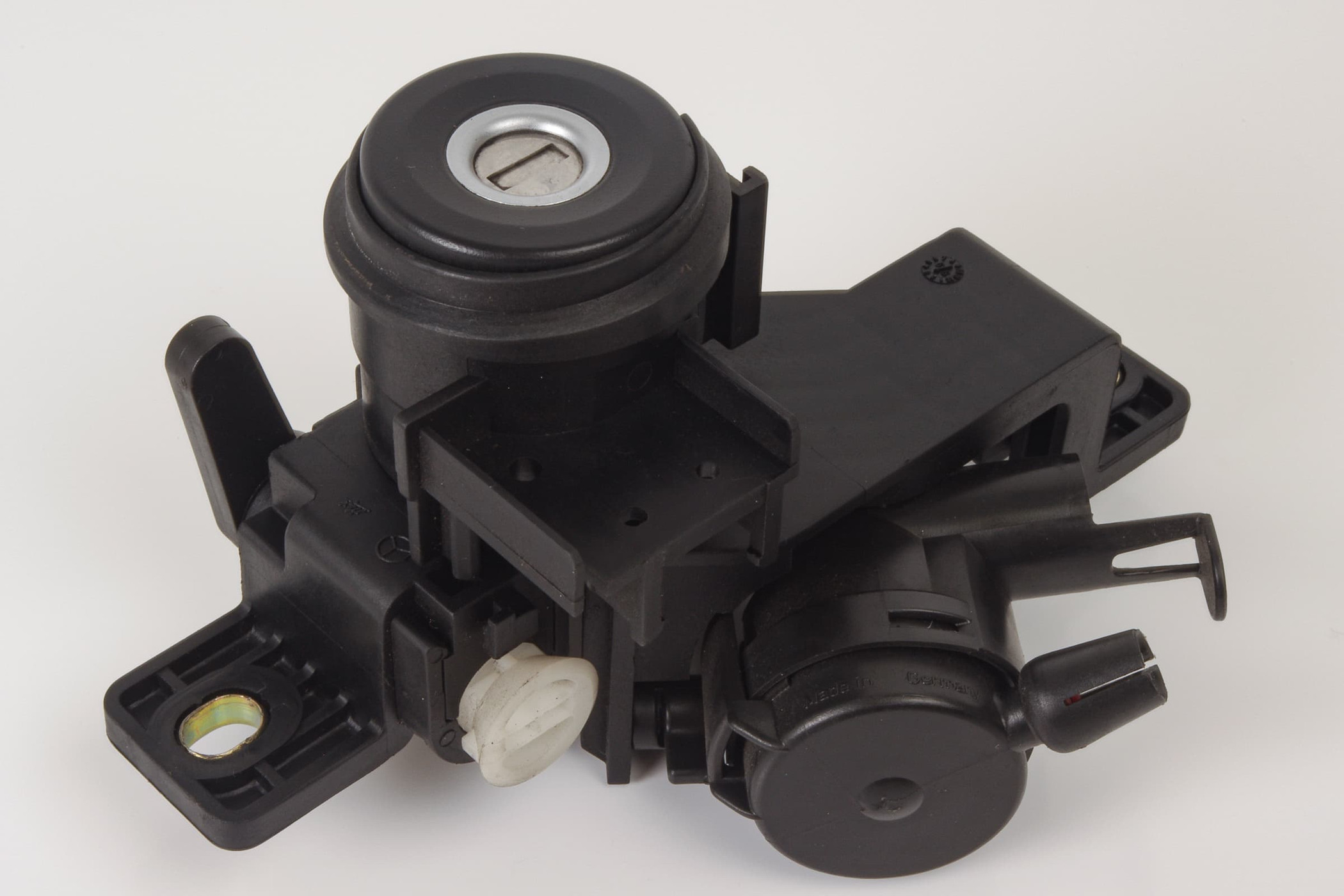 Mercedes 1298906467 Lock Set (b) | R129 SL