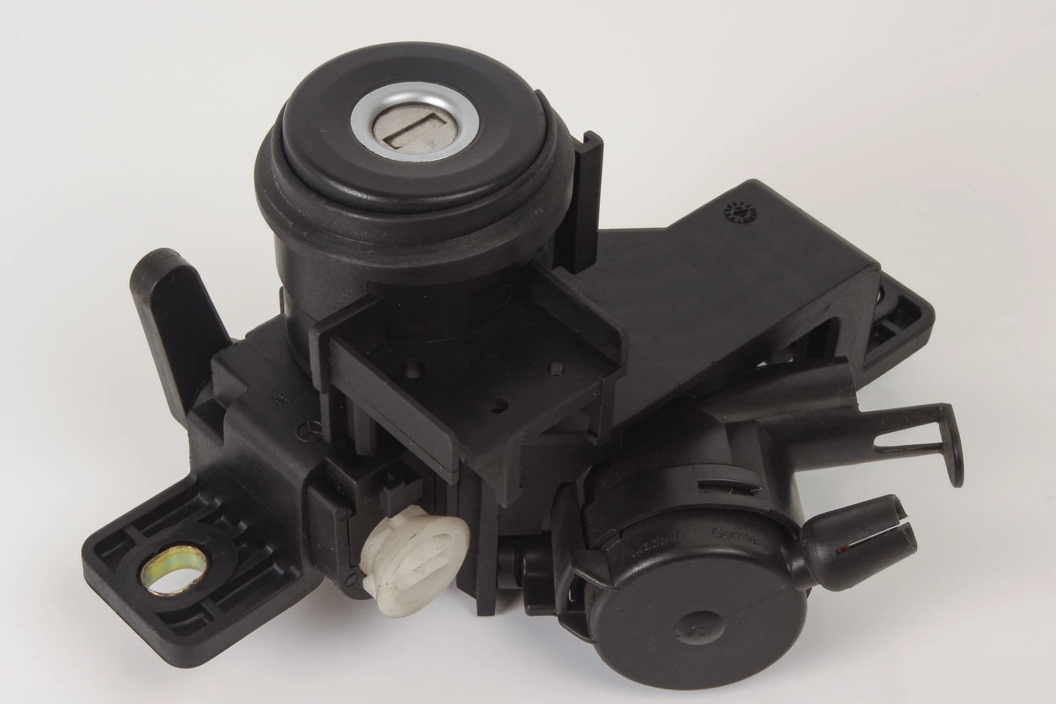 Mercedes 1298906467 Lock Set (b) | R129 SL