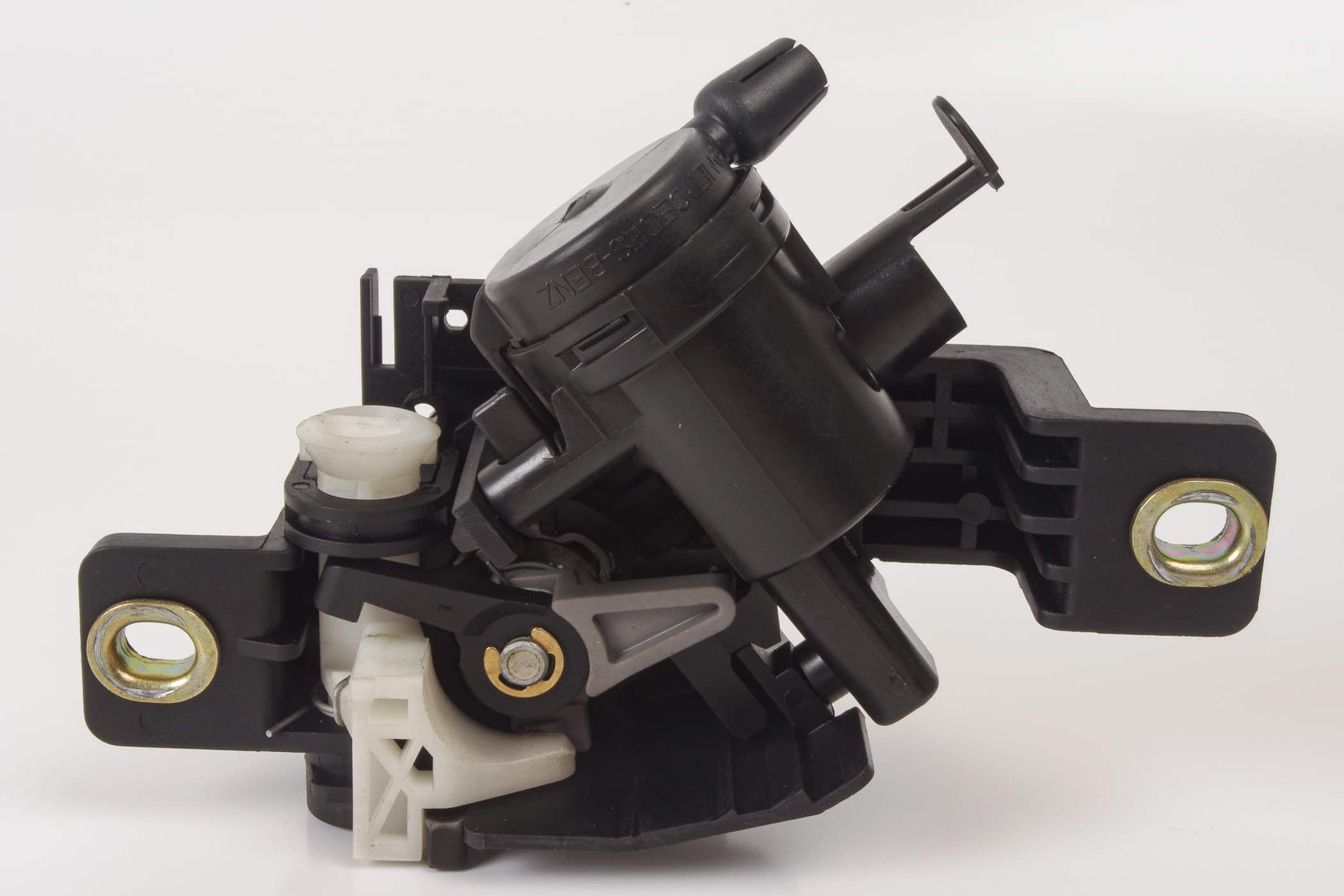 Mercedes 1298906467 Lock Set (b) | R129 SL