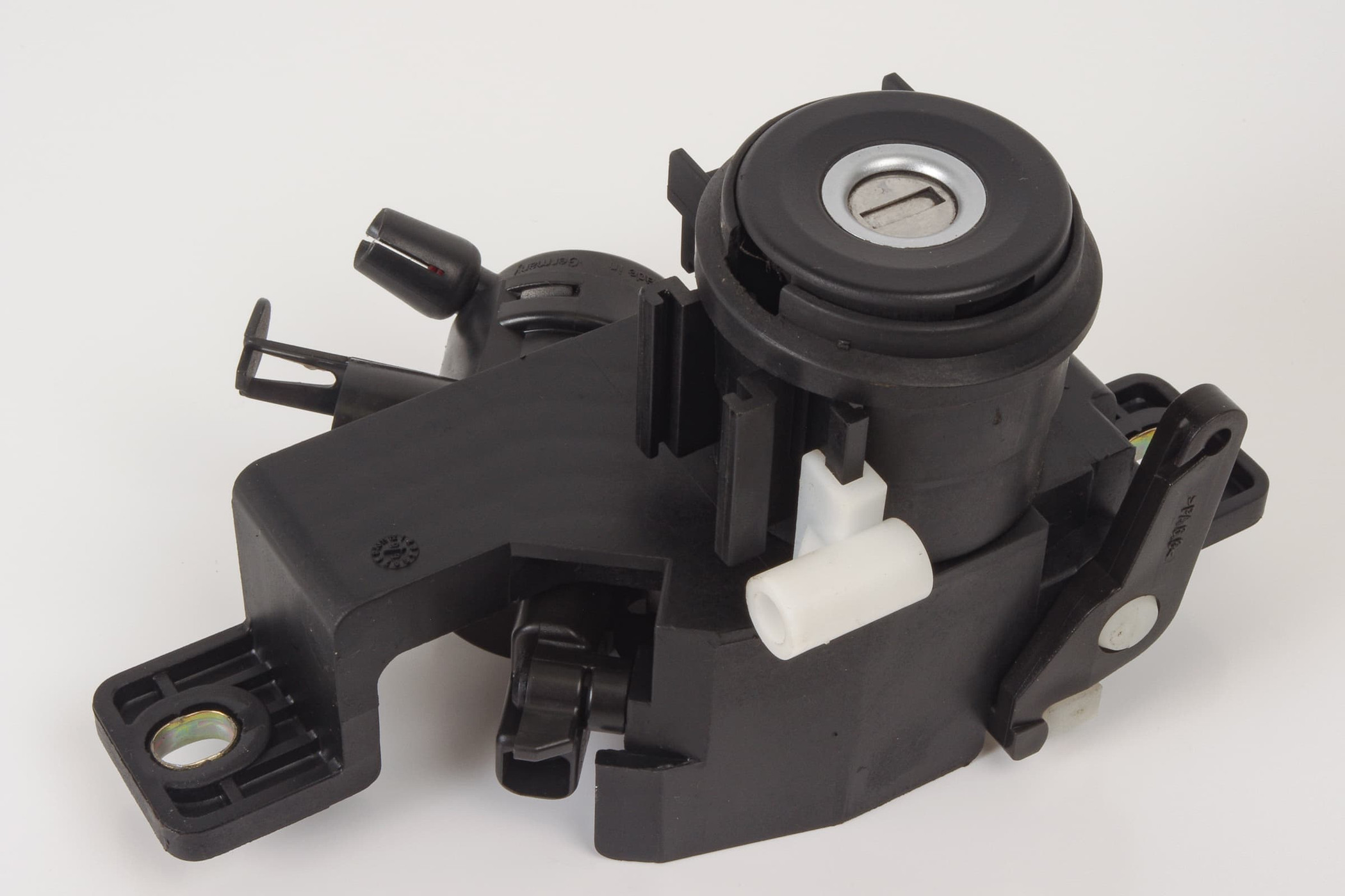 Mercedes 1298906467 Lock Set (b) | R129 SL
