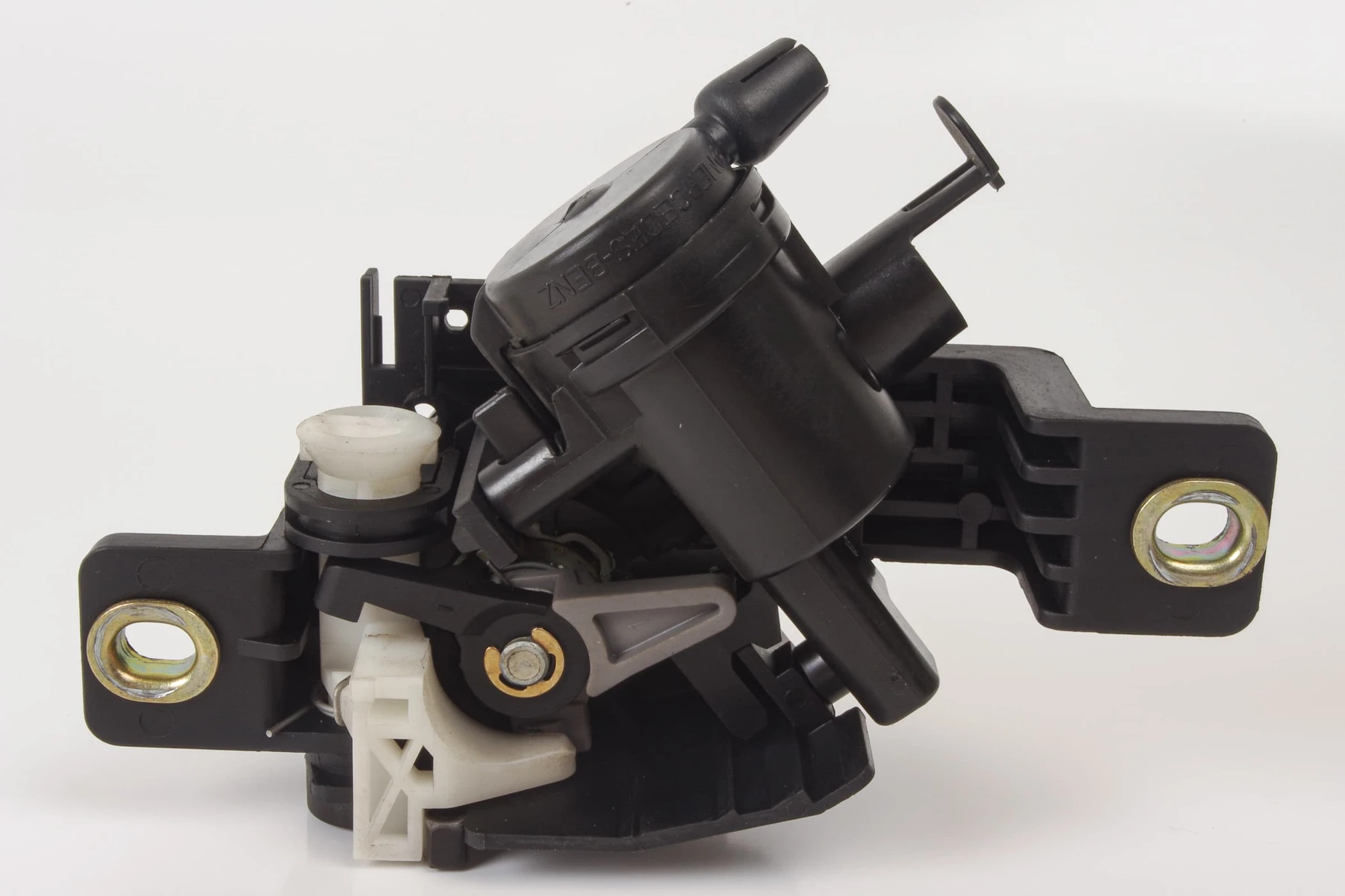 Mercedes 1298906467 Lock Set (b) | R129 SL