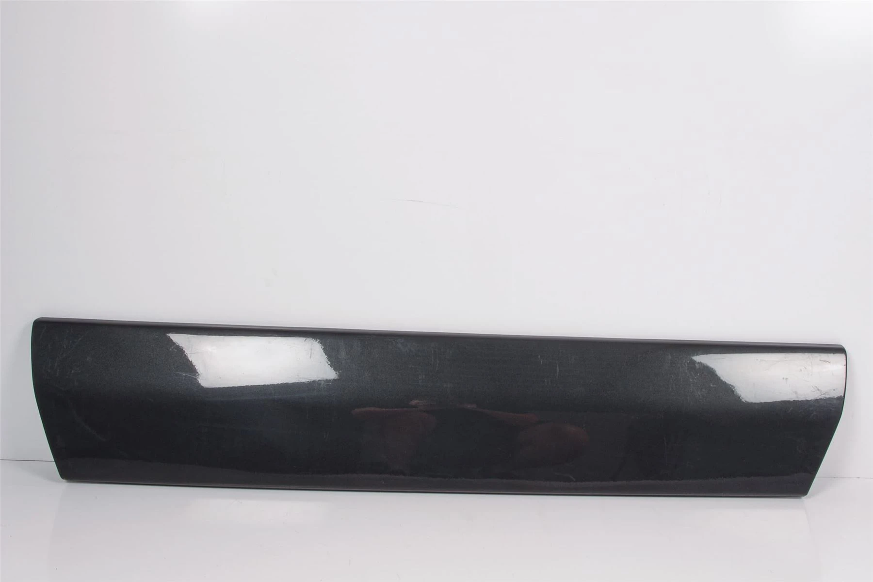 Mercedes 1296900440 Body Door Panel - Right Grey | R129 SL