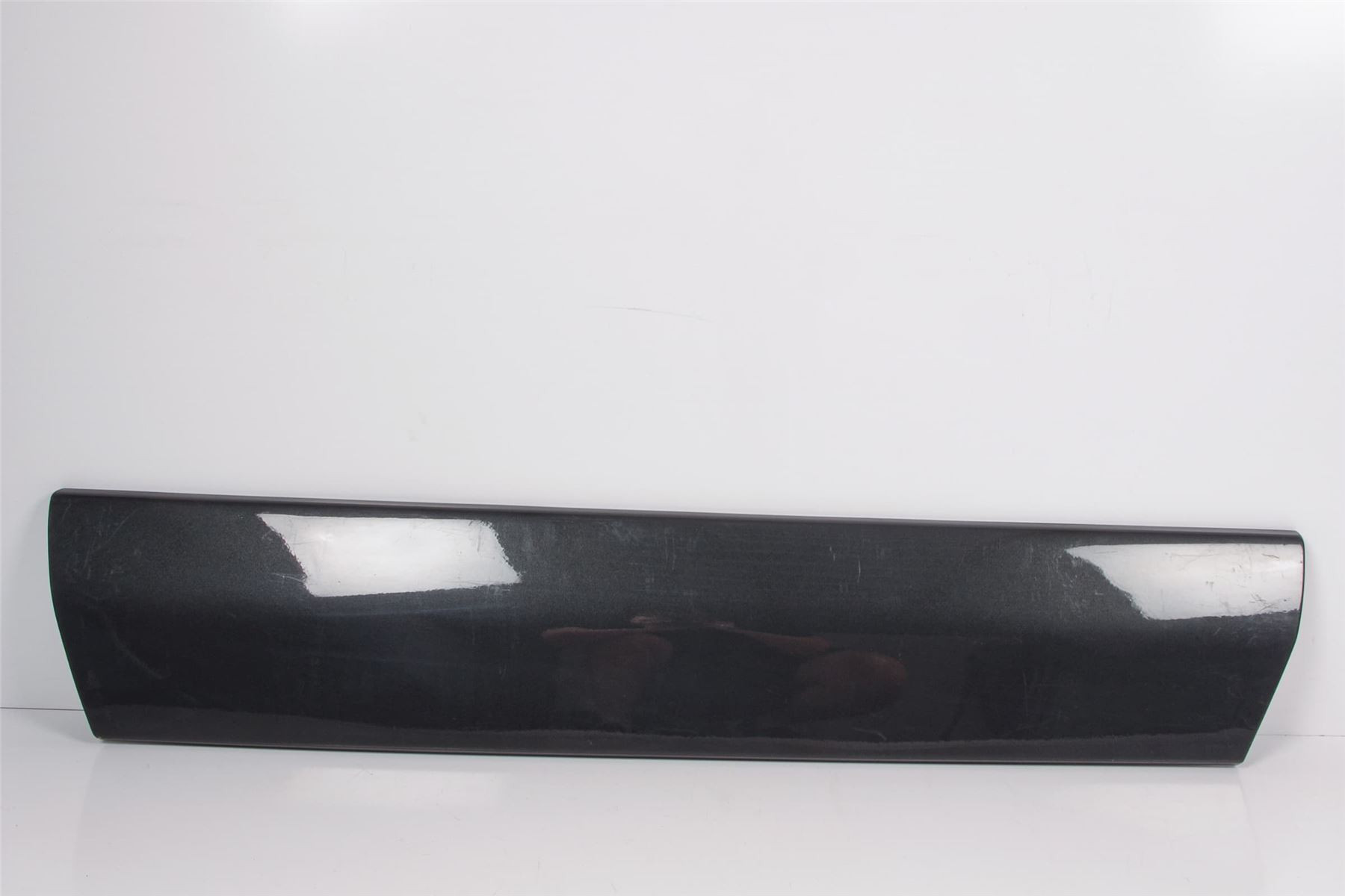 Mercedes 1296900440 Body Door Panel - Right Grey | R129 SL