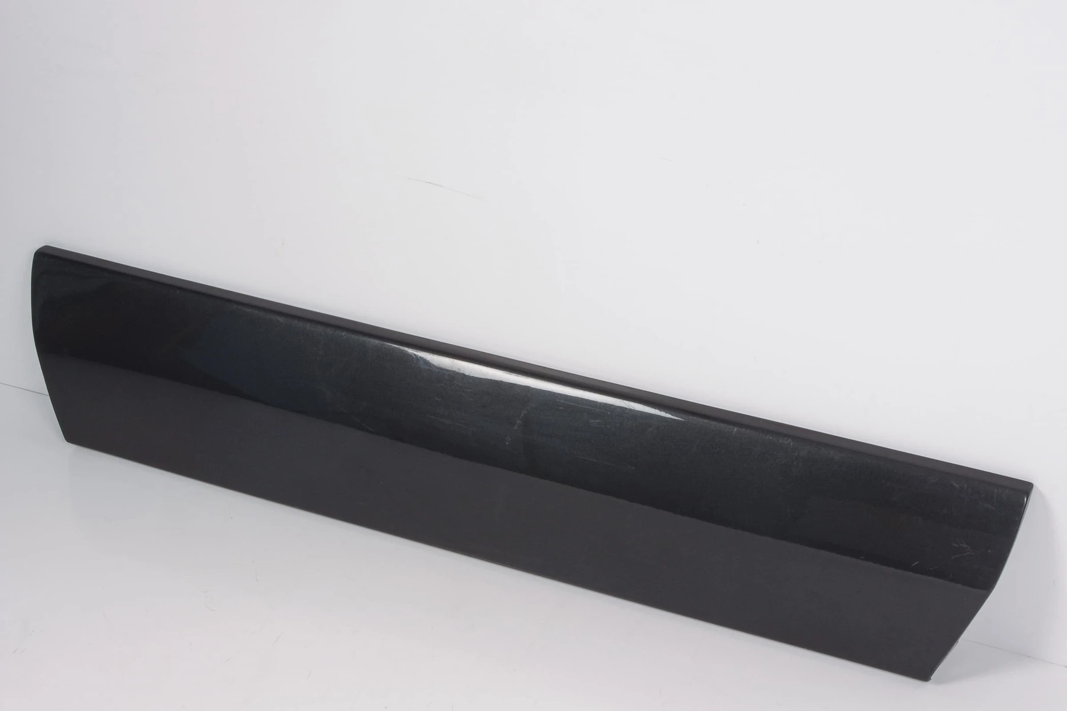 Mercedes 1296900440 Body Door Panel - Right Grey | R129 SL