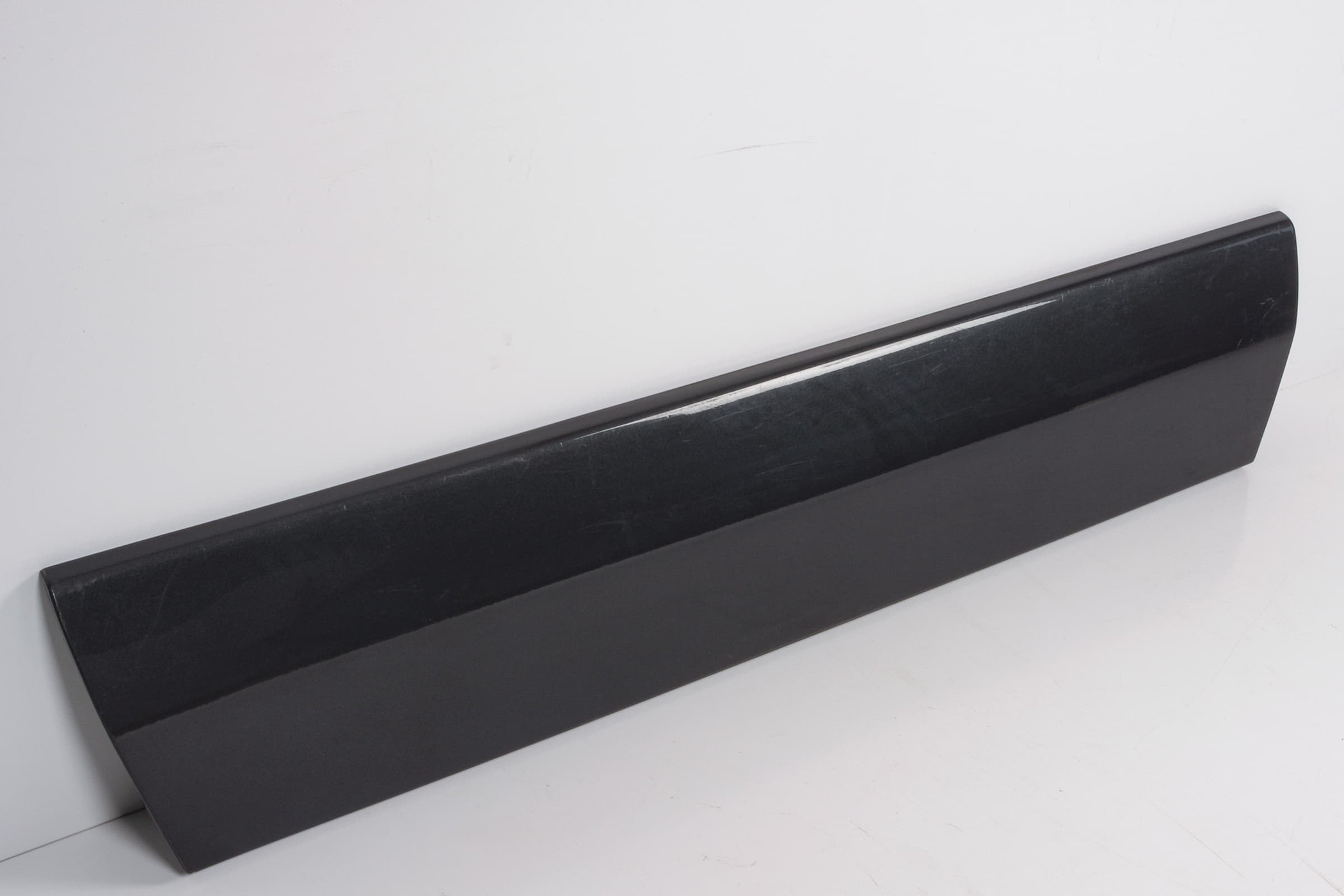 Mercedes 1296900440 Body Door Panel - Right Grey (d) | R129 SL