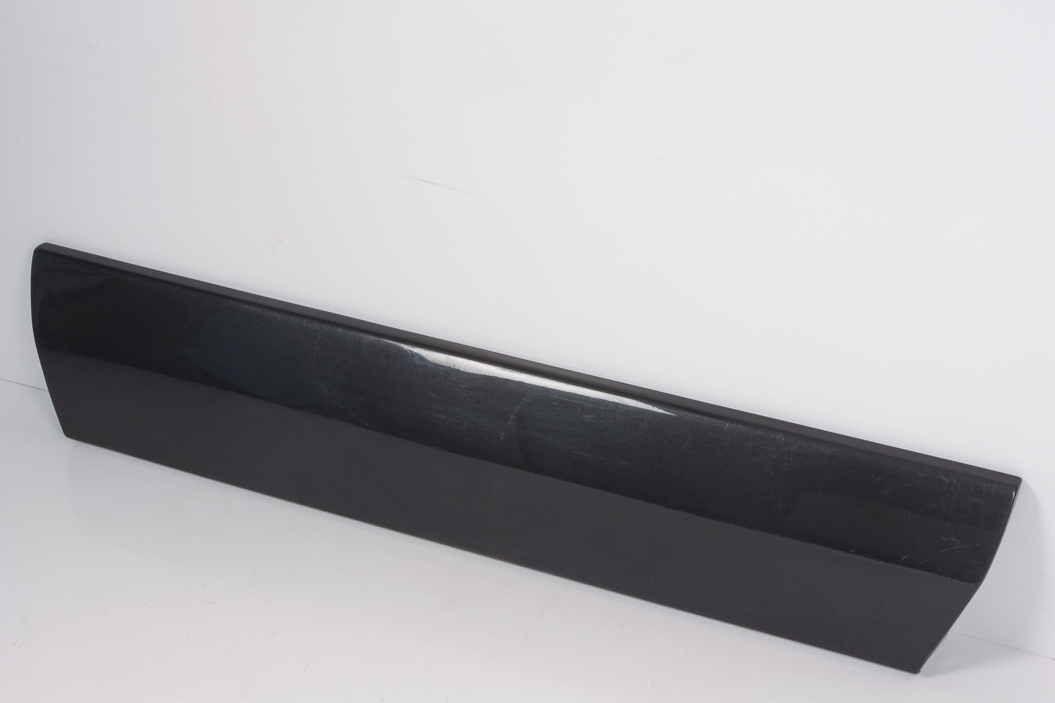 Mercedes 1296900440 Body Door Panel - Right Grey | R129 SL