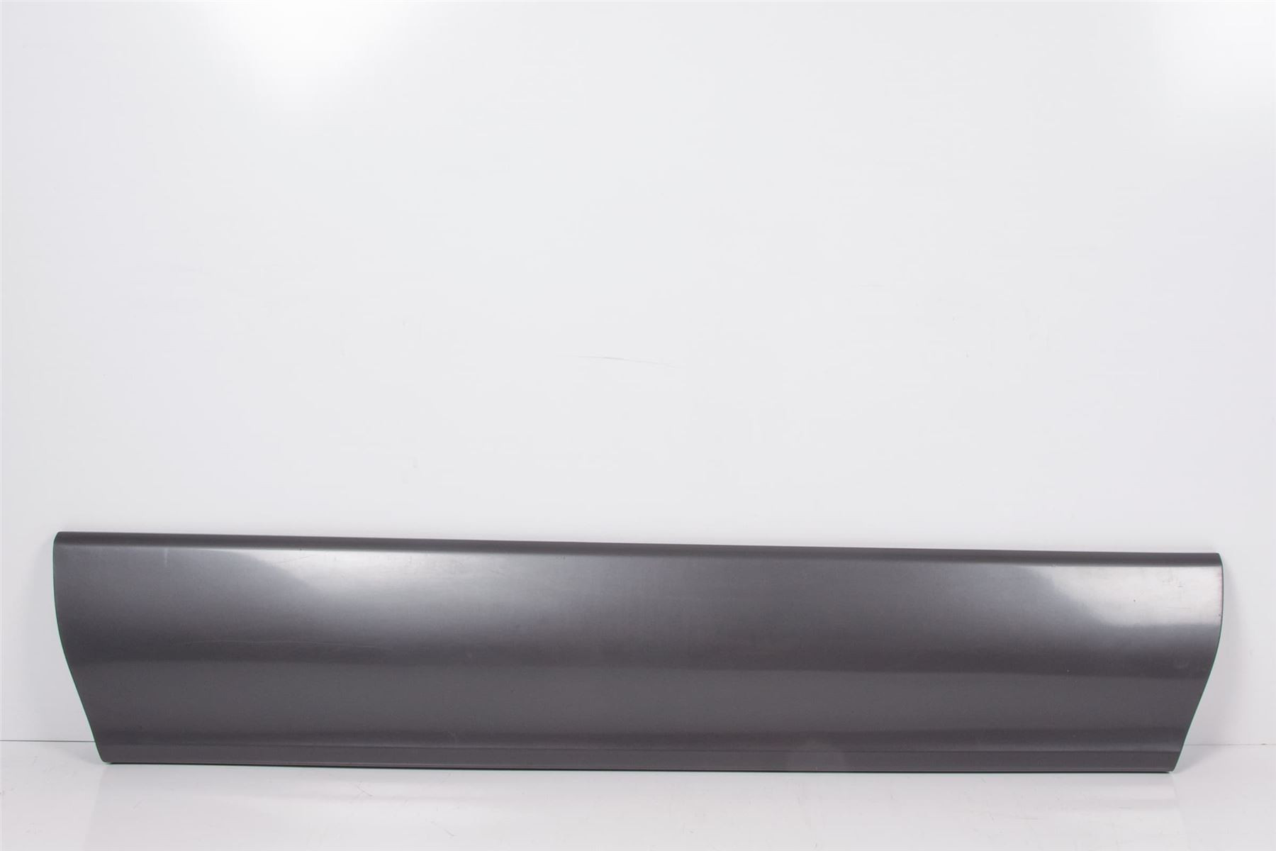 Mercedes 1296902240 Body Door Panel - Right Grey | R129 SL