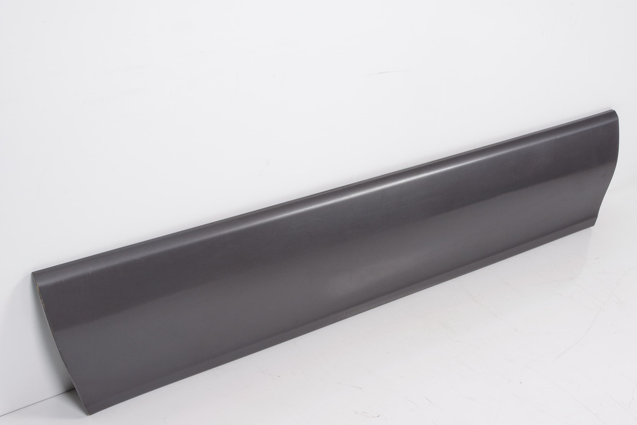 Mercedes 1296902240 Body Door Panel - Right Grey | R129 SL