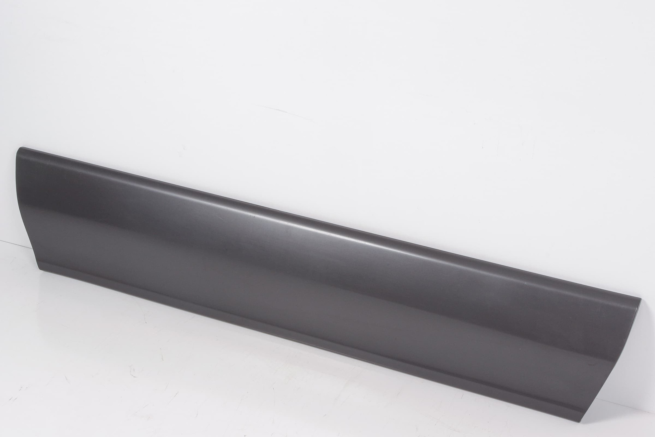 Mercedes 1296902240 Body Door Panel - Right Grey | R129 SL