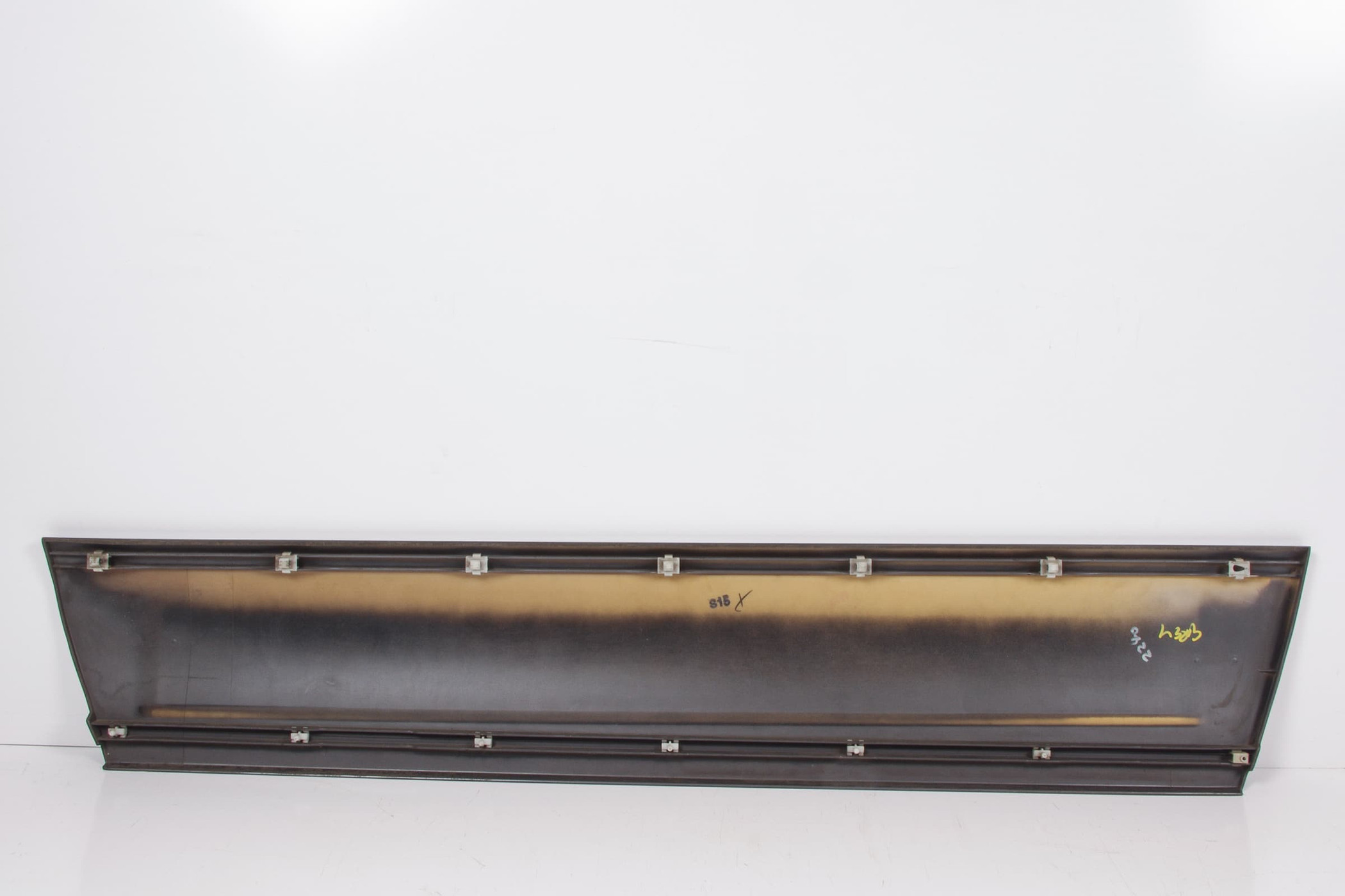 Mercedes 1296902240 Body Door Panel - Right Grey | R129 SL