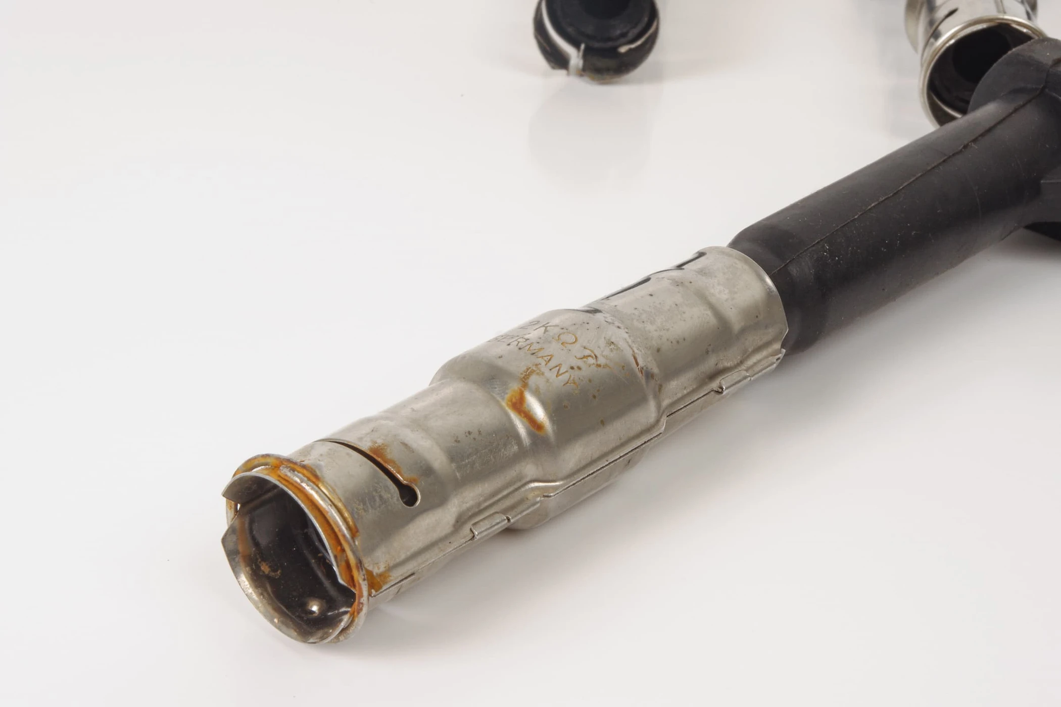 Mercedes 0001566810 Ignition Lead x8 | W124 E R129 SL W140 S W202 C