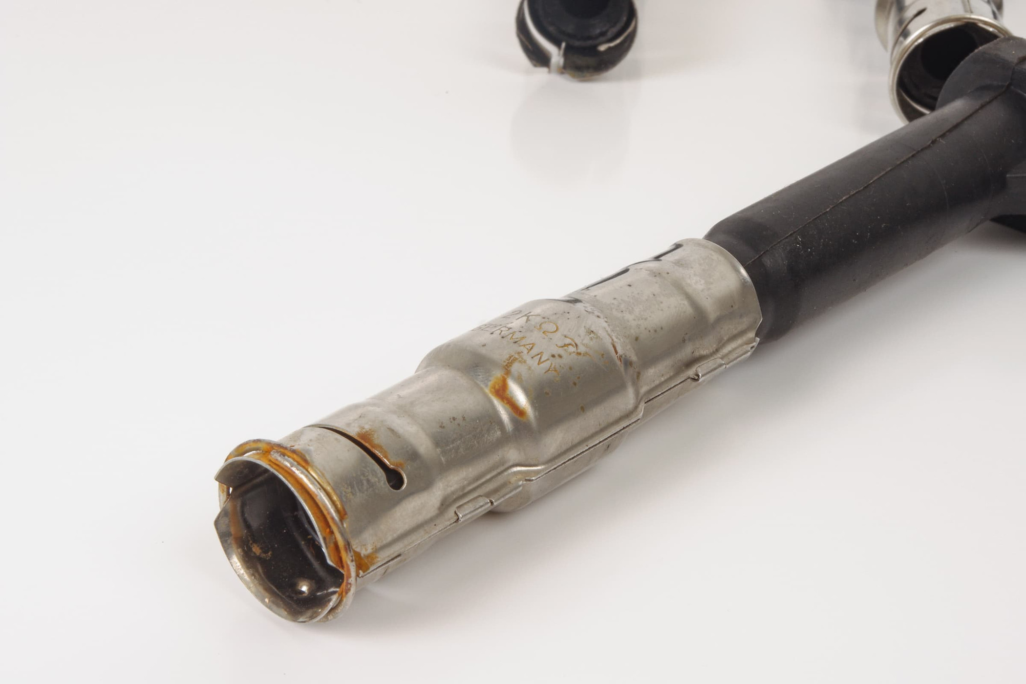 Mercedes 0001566810 Ignition Lead x8 | W124 E R129 SL W140 S W202 C