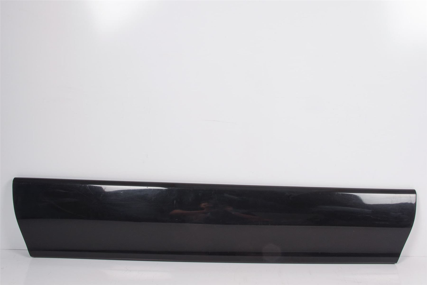 Mercedes 1296902240 Body Door Panel - Right Black (d) | R129 SL