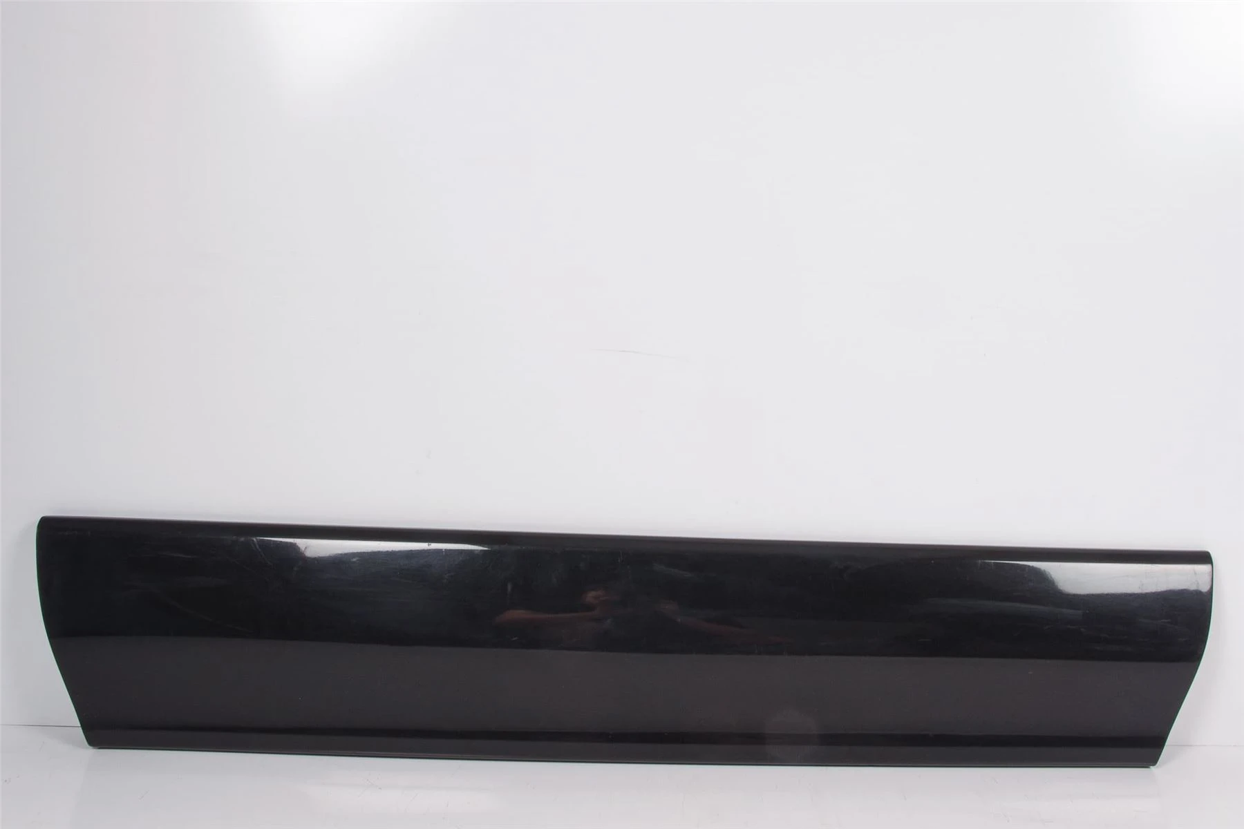 Mercedes 1296902240 Body Door Panel - Right Black | R129 SL