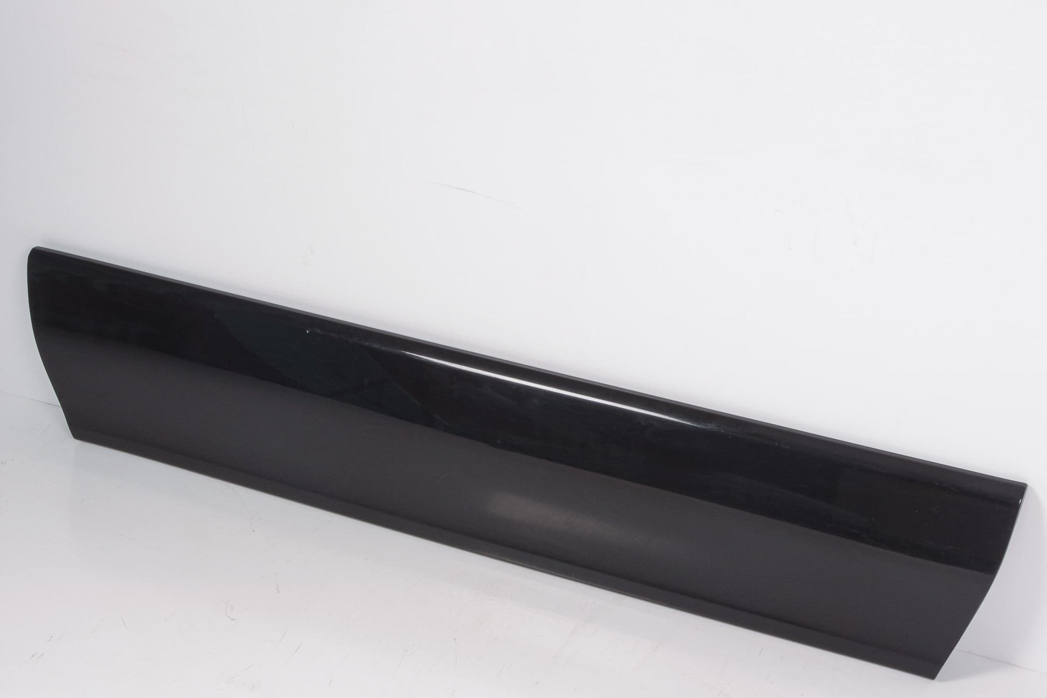 Mercedes 1296902240 Body Door Panel - Right Black | R129 SL
