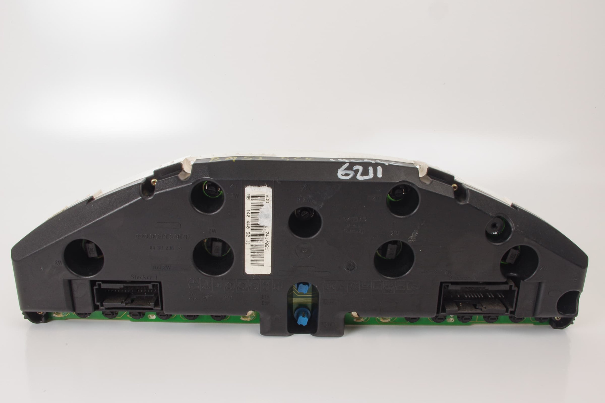 Mercedes 1404406211 Instrument Cluster | R129 SL W140 V140 S
