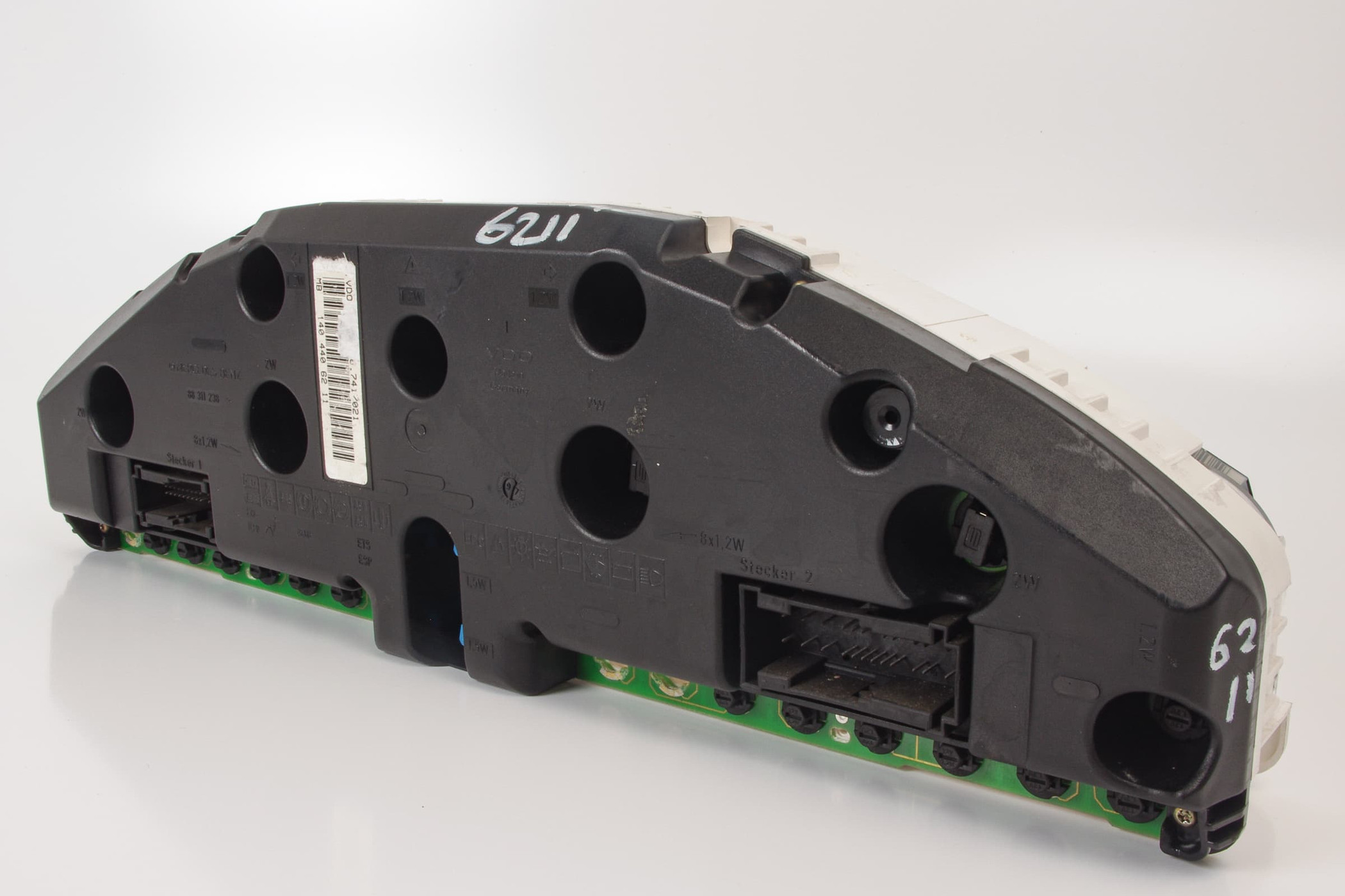 Mercedes 1404406211 Instrument Cluster | R129 SL W140 V140 S