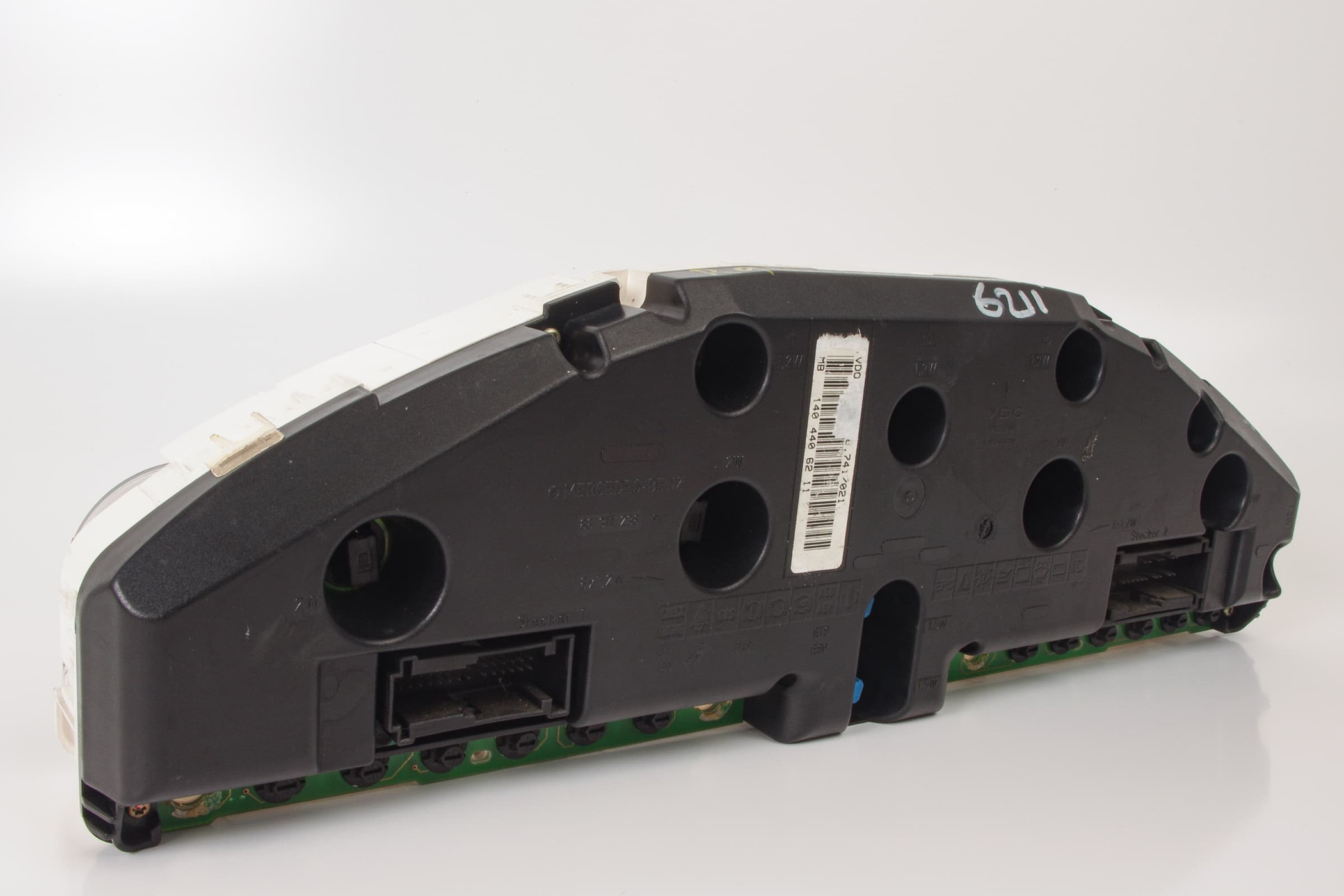Mercedes 1404406211 Instrument Cluster | R129 SL W140 V140 S