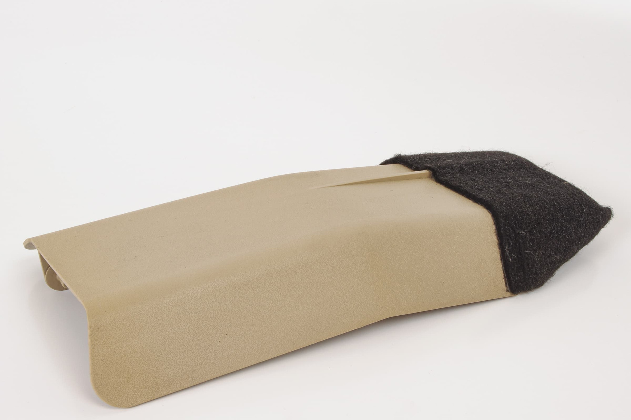 Mercedes 1299191220 Seat Trim Cover - Front Right Beige (a) | R129 SL