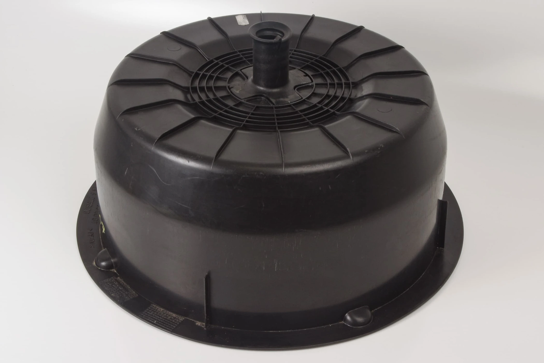 Mercedes 1408900007 Spare Wheel Carrier | W140 V140 C140 S