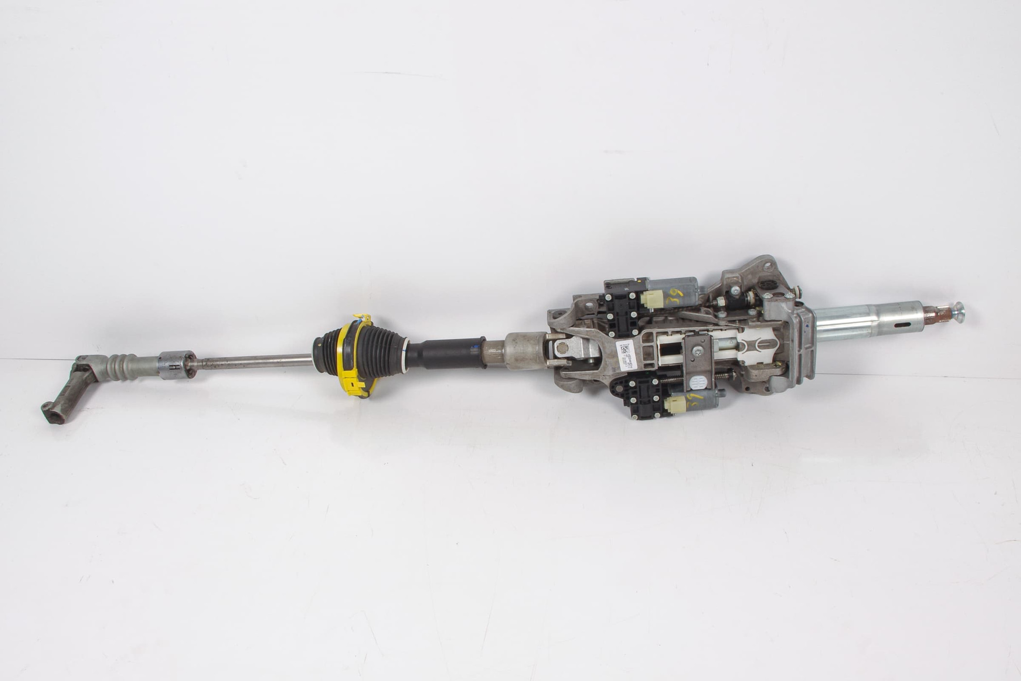 Mercedes 2054603816 Steering Column | W205 C W213 C238 E