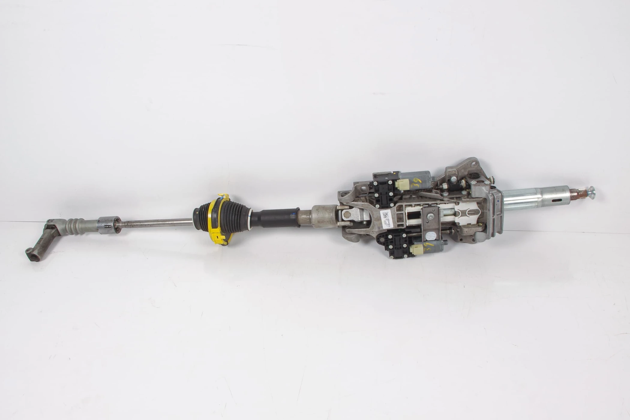 Mercedes 2054603816 Steering Column | W205 C W213 C238 E