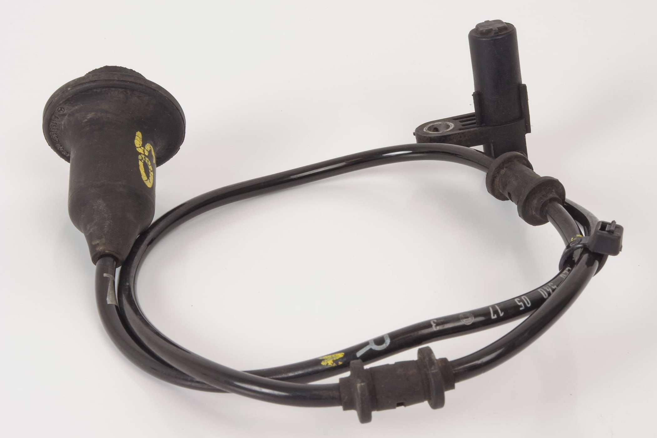 Mercedes 2205400517 ABS Sensor - Rear Right | C215 CL W220 S