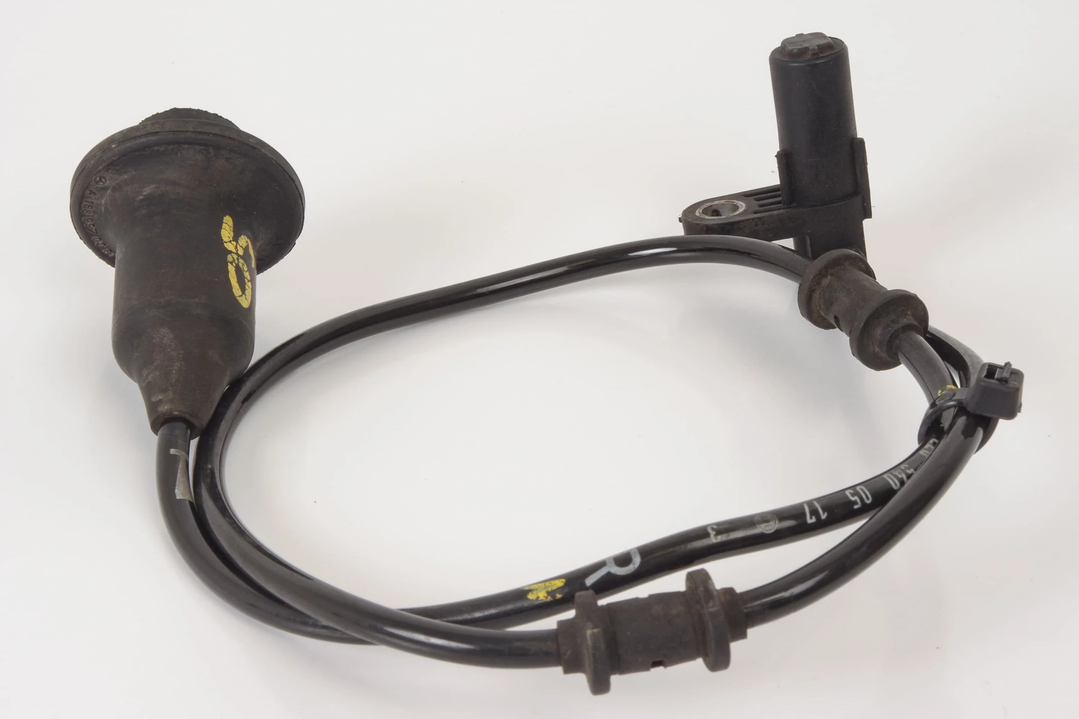 Mercedes 2205400517 ABS Sensor - Rear Right | C215 CL W220 S