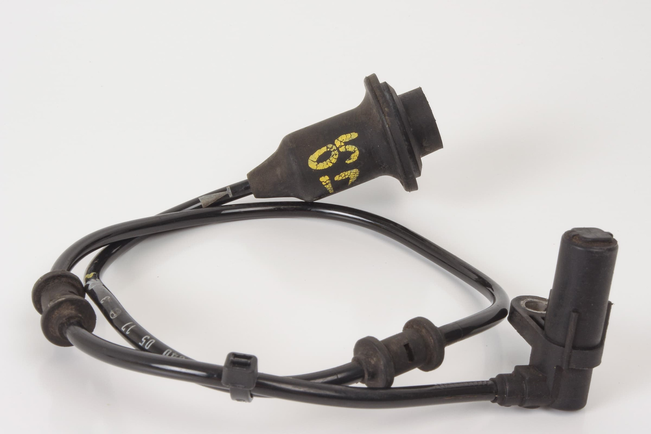 Mercedes 2205400517 ABS Sensor - Rear Right | C215 CL W220 S