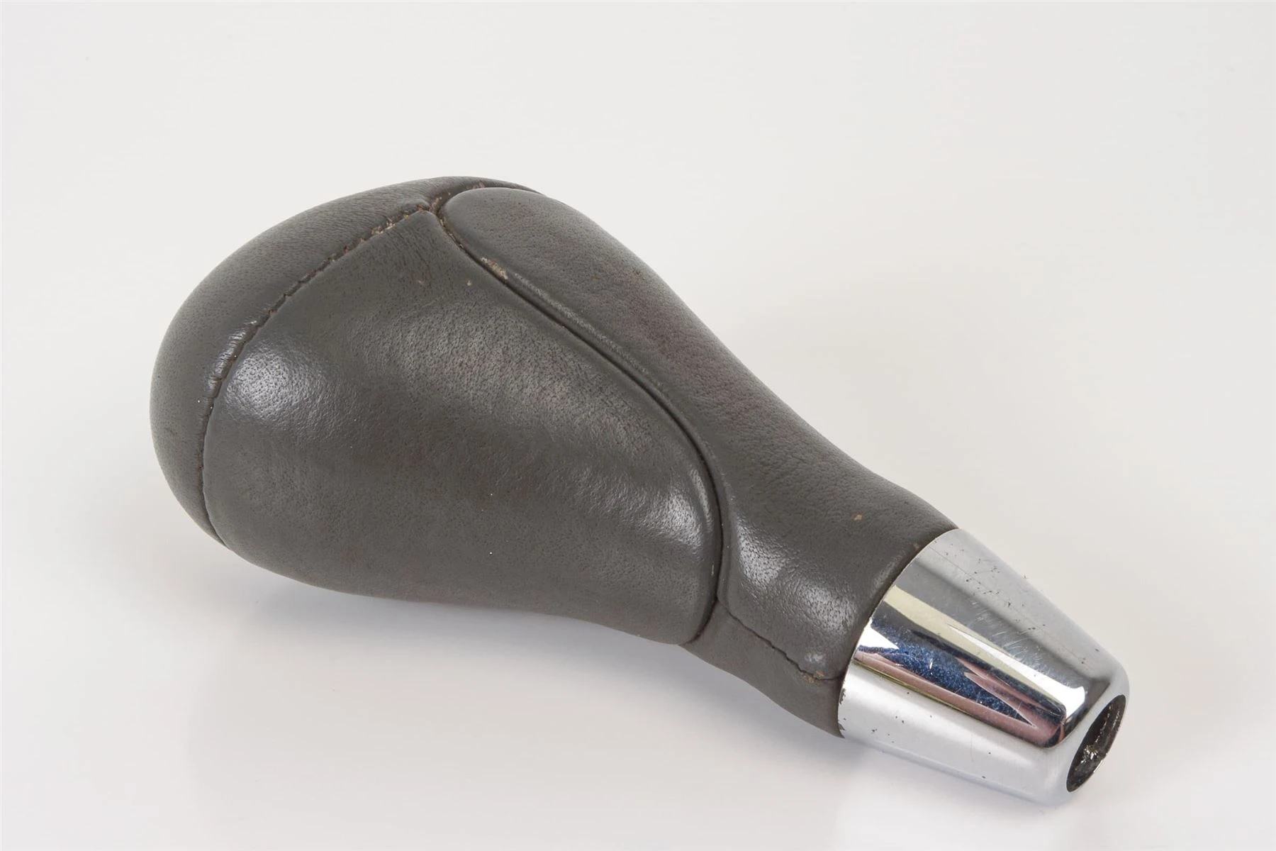 Mercedes 2202670610 Gear Knob - Grey | C215 CL W220 S