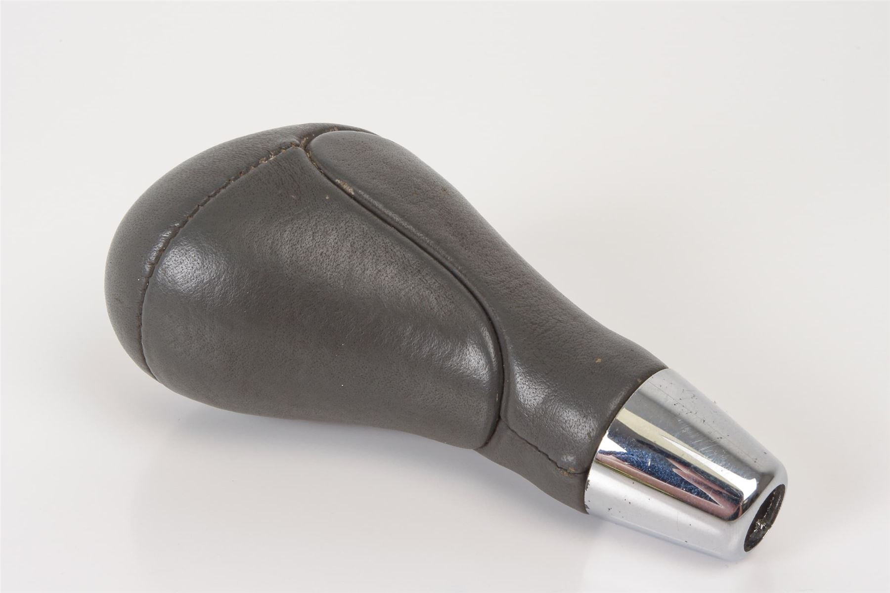 Mercedes 2202670610 Gear Knob - Grey | C215 CL W220 S