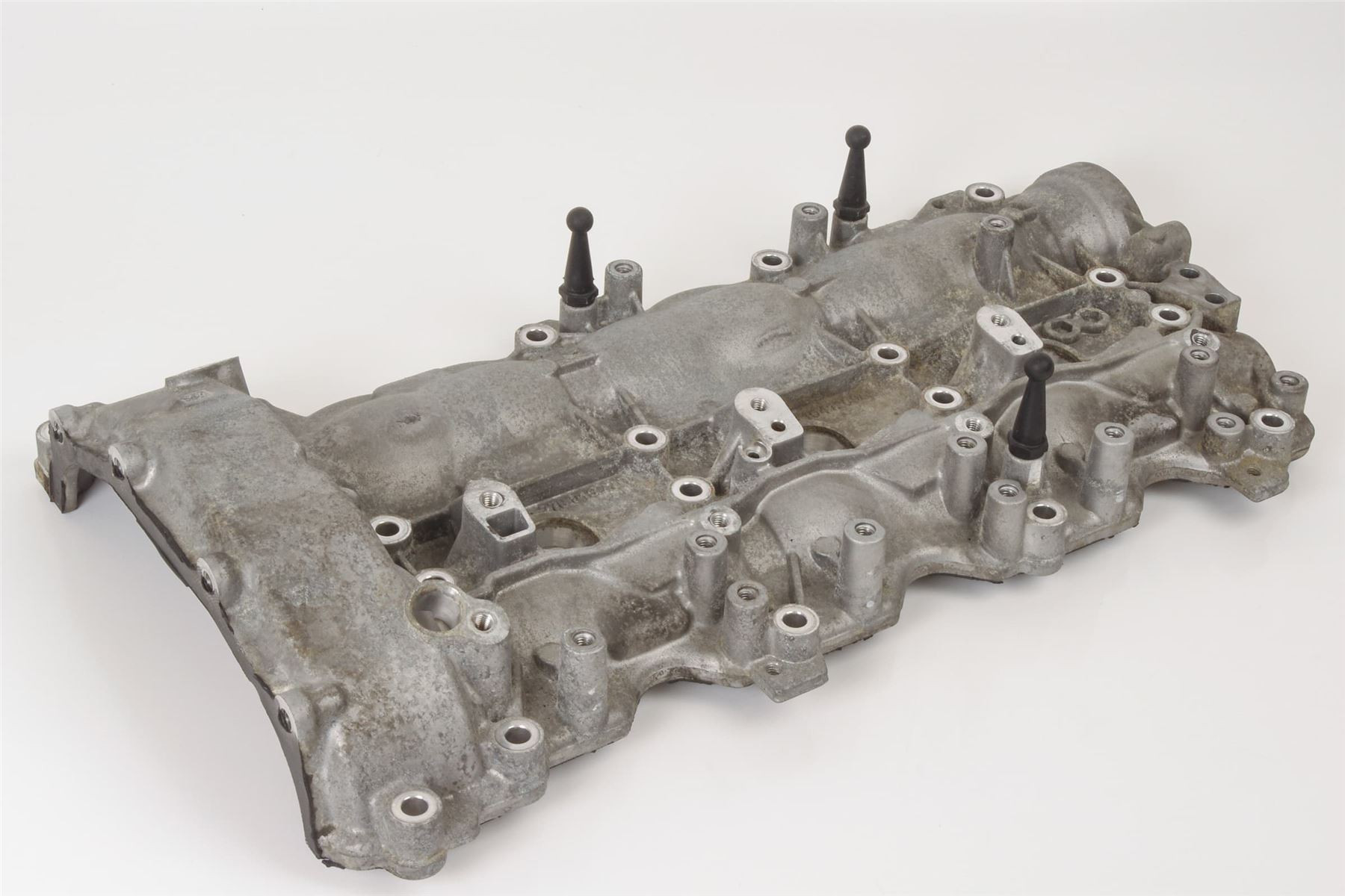 Mercedes 2760162700 Camshaft Cover - Left | W166 M X166 GL R172 SLK W204 W205...