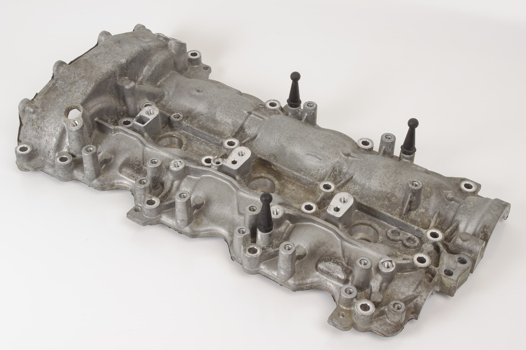 Mercedes 2760162700 Camshaft Cover - Left | W166 M X166 GL R172 SLK W204 W205...