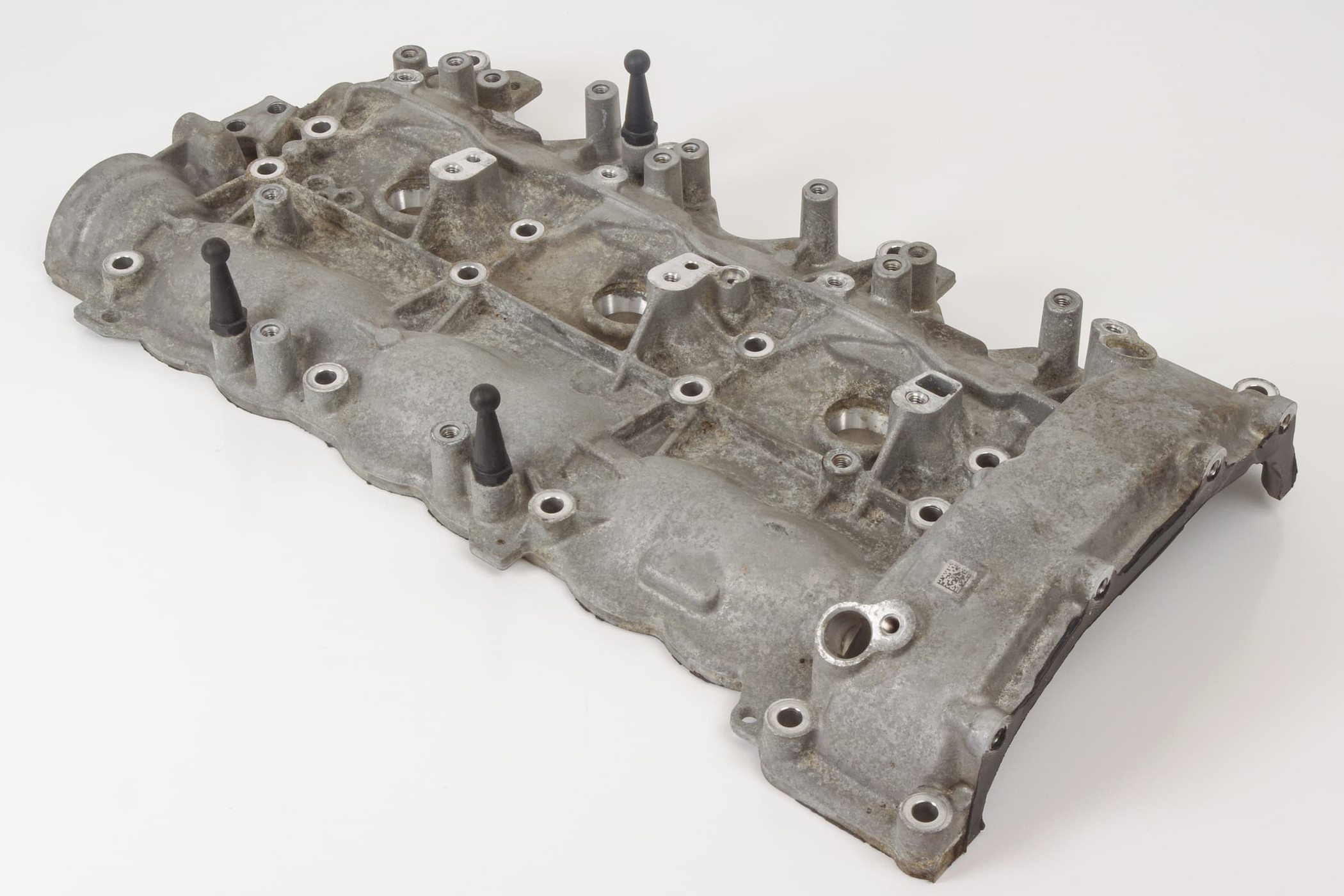 Mercedes 2760162700 Camshaft Cover - Left | W166 M X166 GL R172 SLK W204 W205...