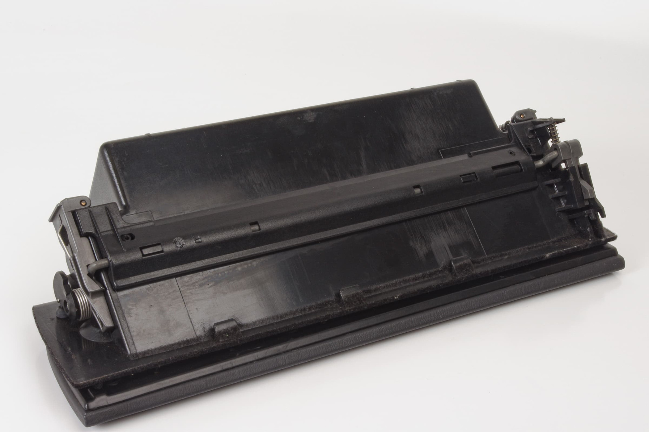 Mercedes 1406800391 Spectacle Glovebox - Grey | W140 V140 C140 S (Archive)