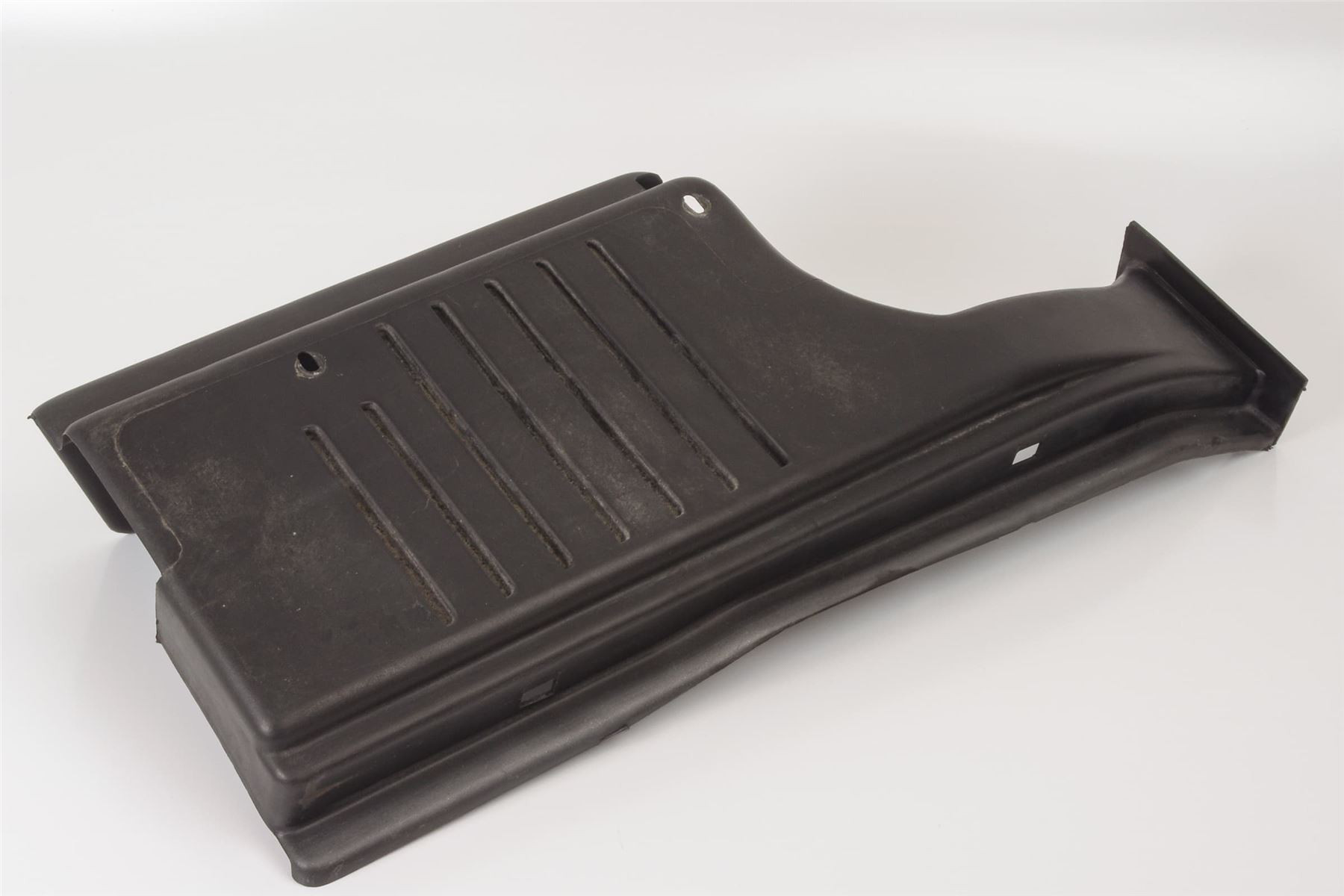 Mercedes 1298203178 Engine Cover - Left (a) | R129 SL