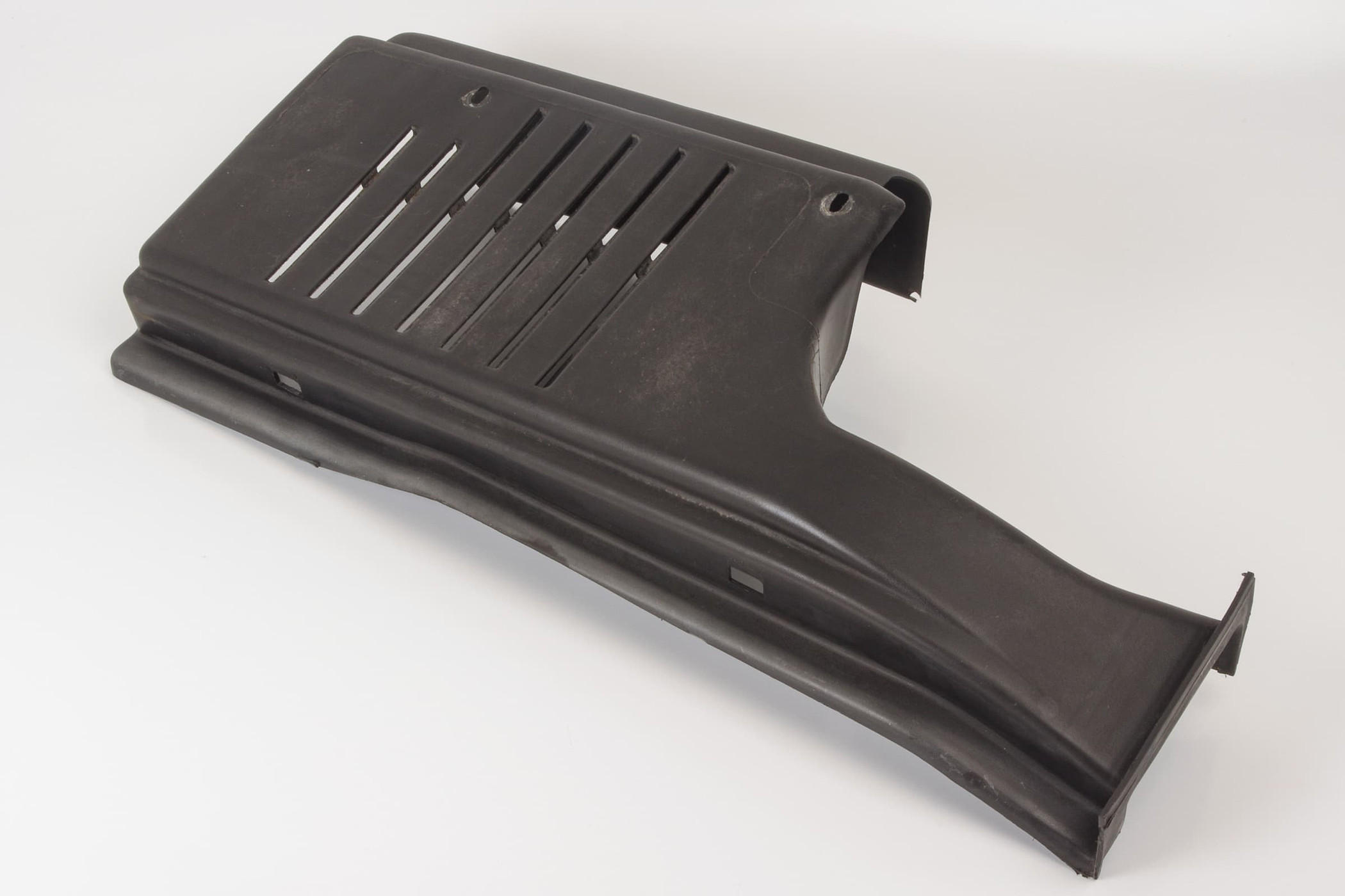 Mercedes 1298203178 Engine Cover - Left (a) | R129 SL