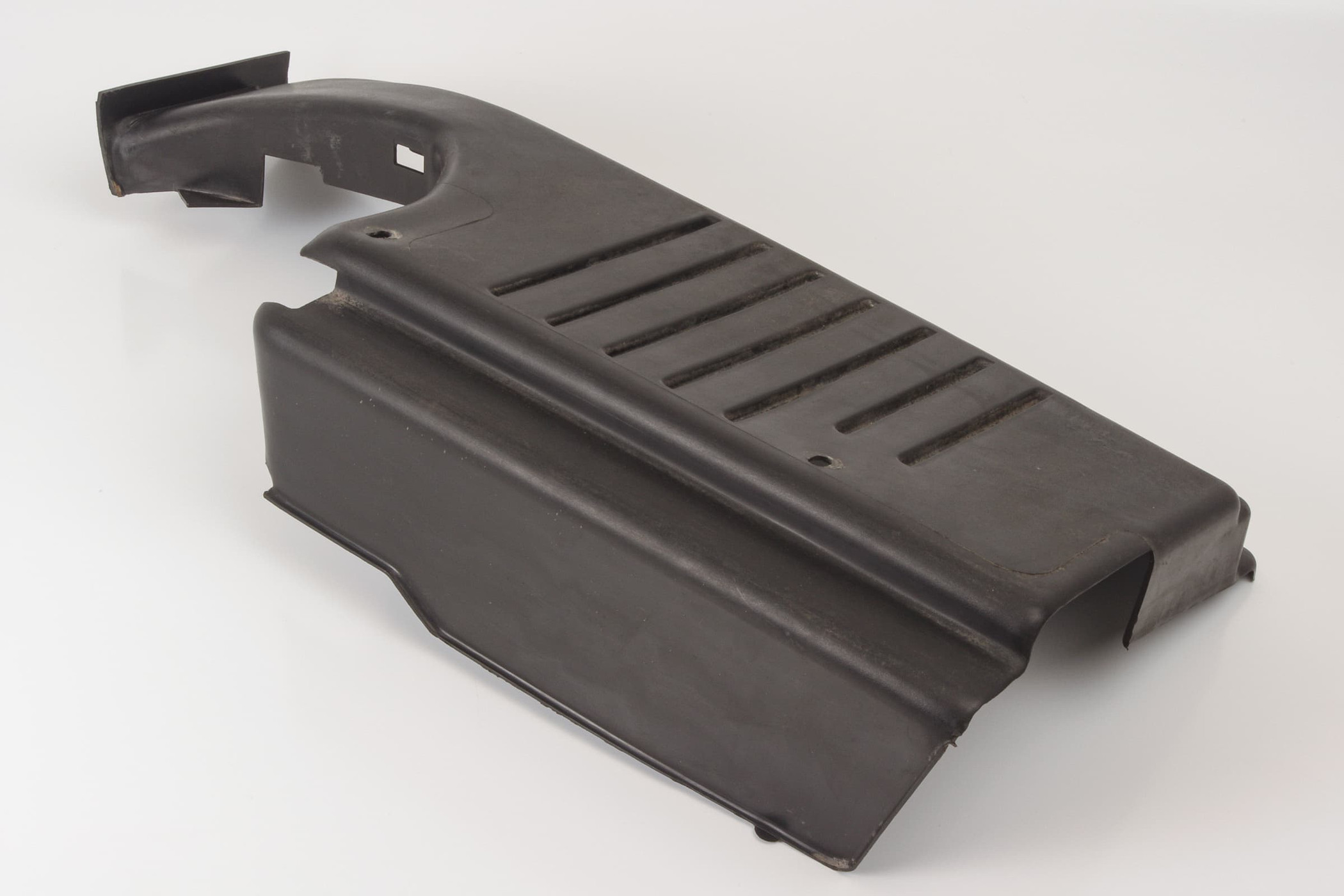 Mercedes 1298203178 Engine Cover - Left (a) | R129 SL