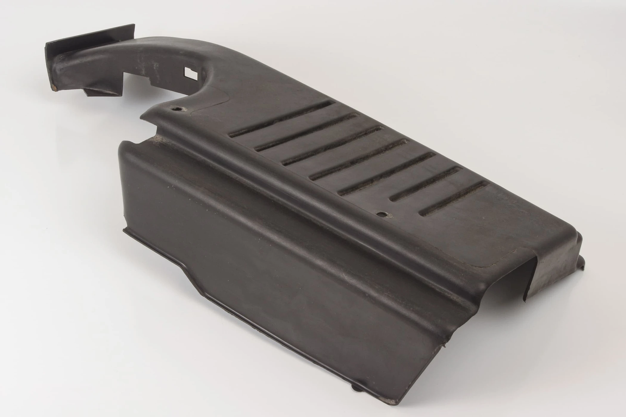 Mercedes 1298203178 Engine Cover - Left (a) | R129 SL