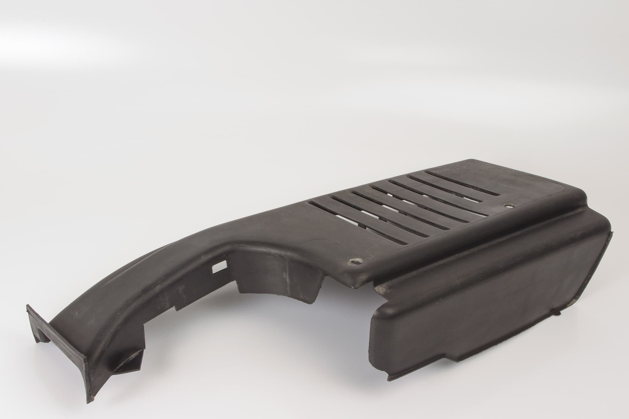 Mercedes 1298203178 Engine Cover - Left (a) | R129 SL