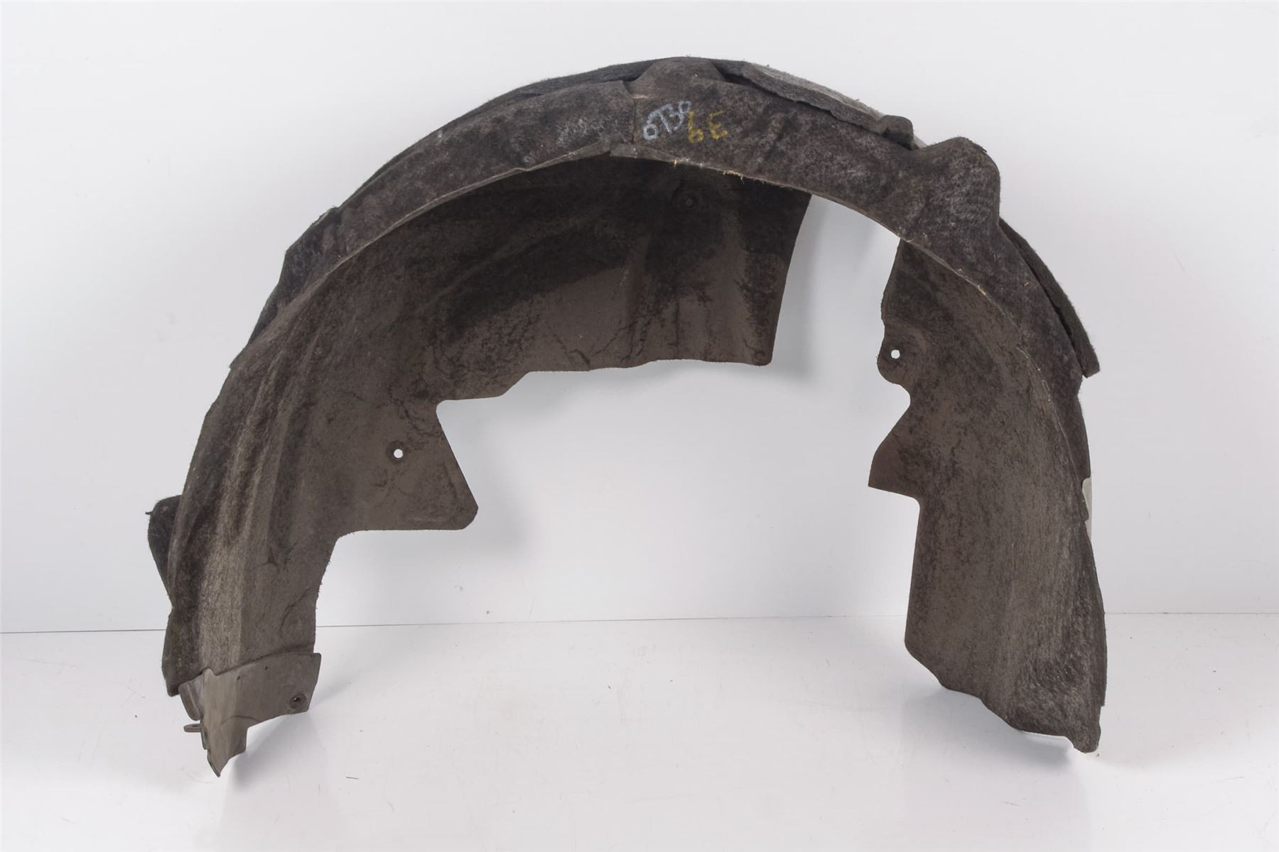 Mercedes 2056900730 Wheel Arch Liner - Rear Left | W205 V205 S205 C