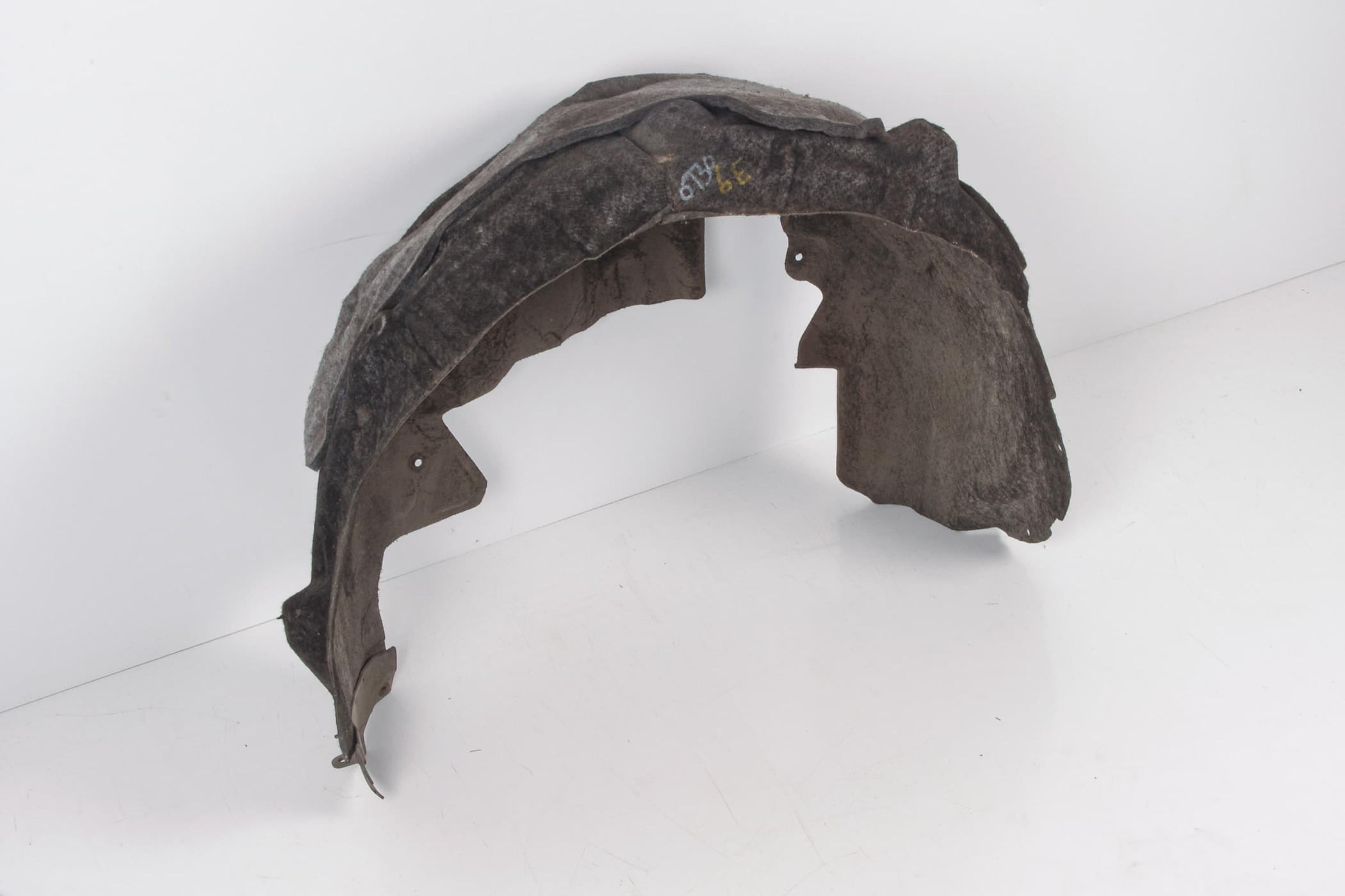 Mercedes 2056900730 Wheel Arch Liner - Rear Left | W205 V205 S205 C