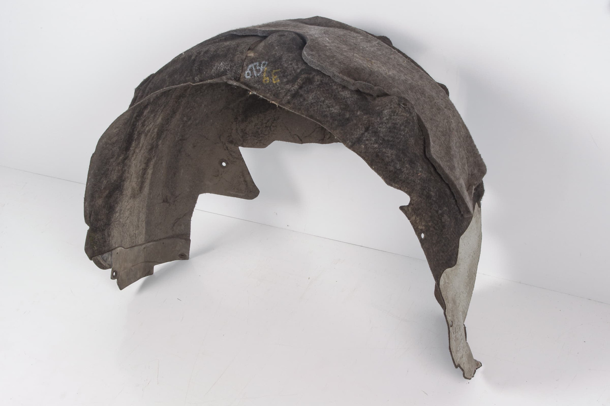 Mercedes 2056900730 Wheel Arch Liner - Rear Left | W205 V205 S205 C