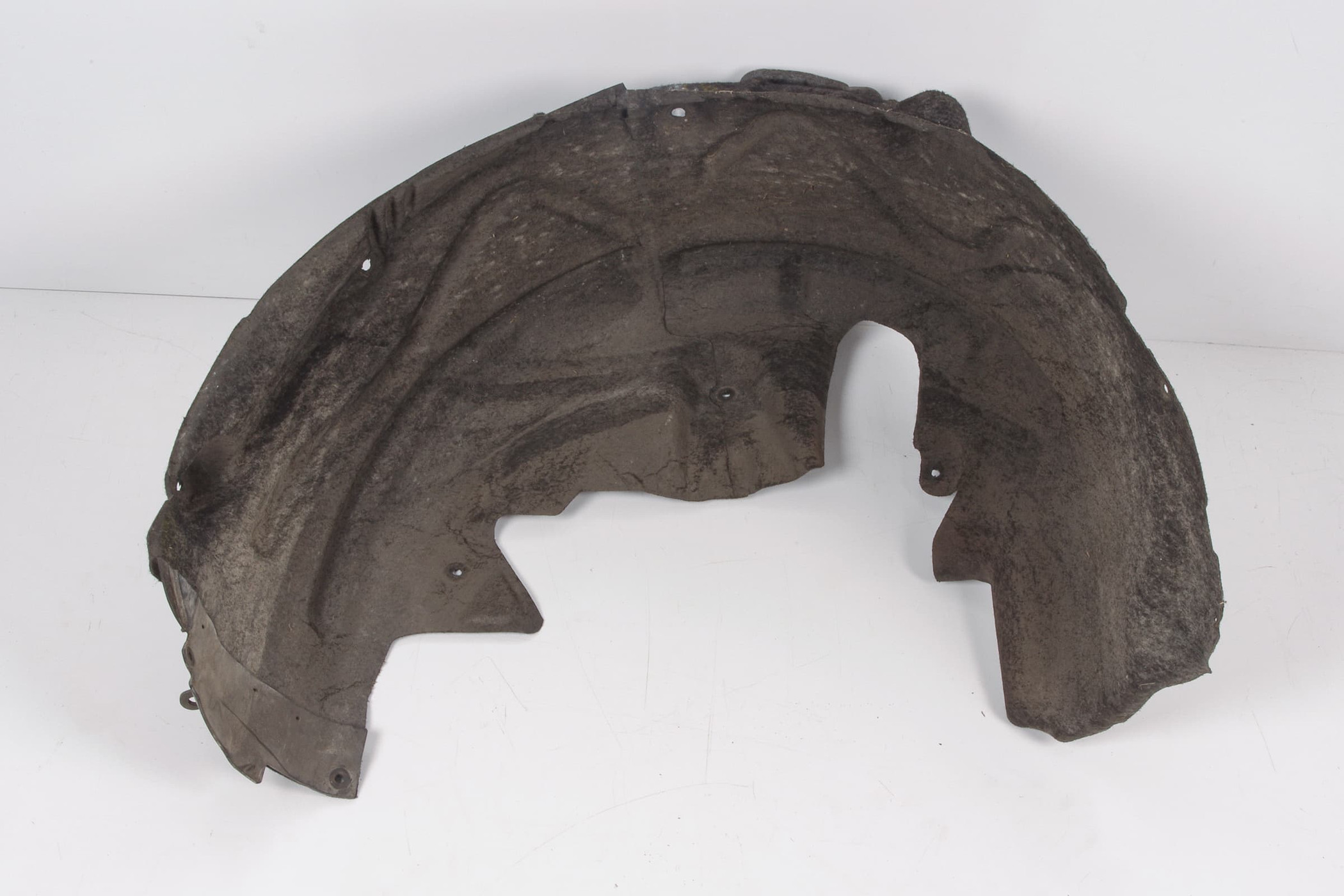 Mercedes 2056900730 Wheel Arch Liner - Rear Left | W205 V205 S205 C