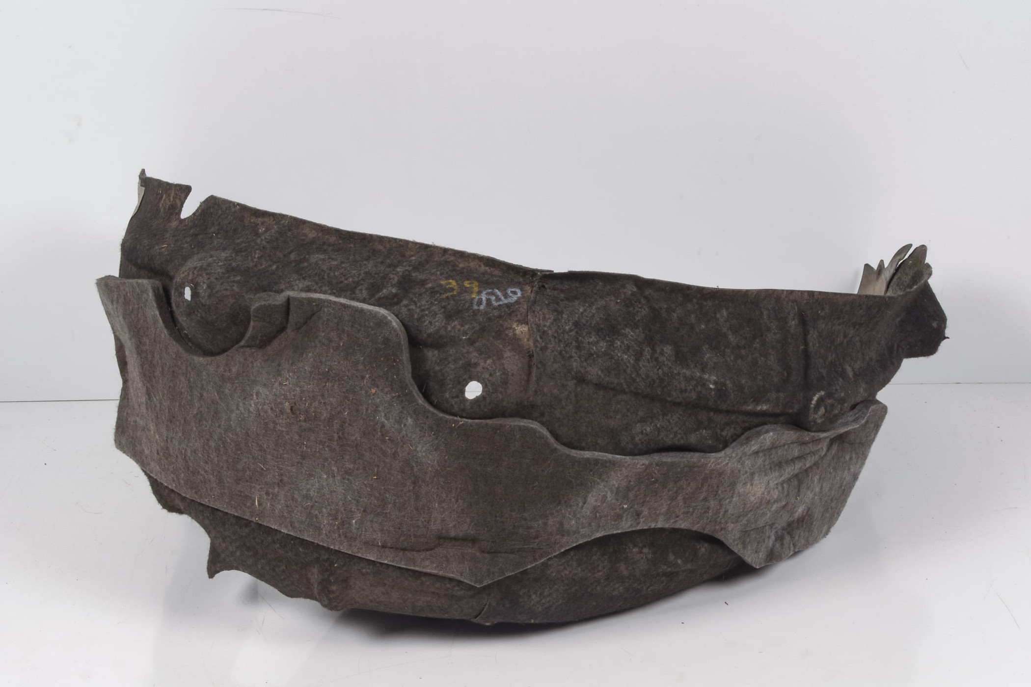 Mercedes 2056900730 Wheel Arch Liner - Rear Left | W205 V205 S205 C