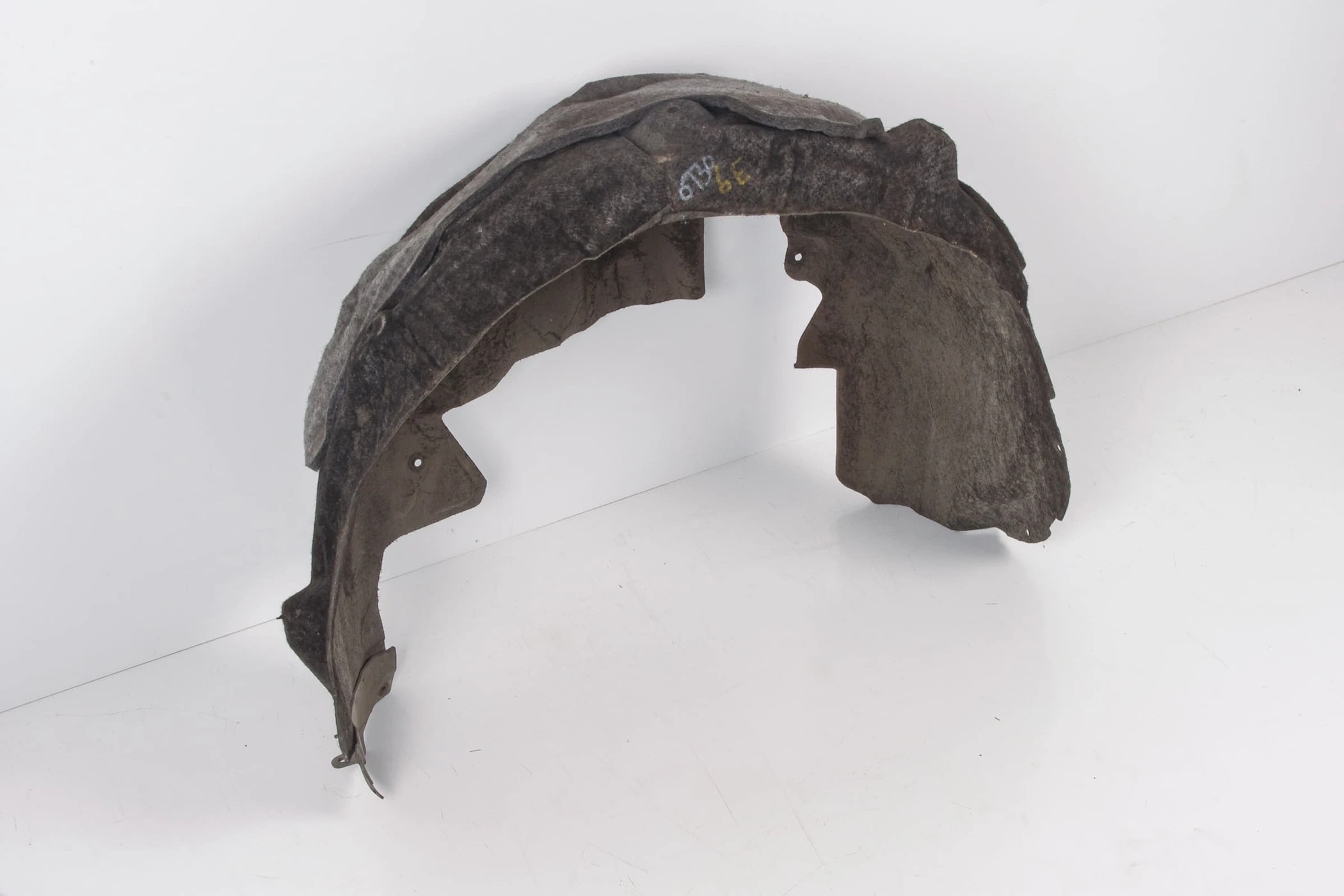 Mercedes 2056900730 Wheel Arch Liner - Rear Left | W205 V205 S205 C