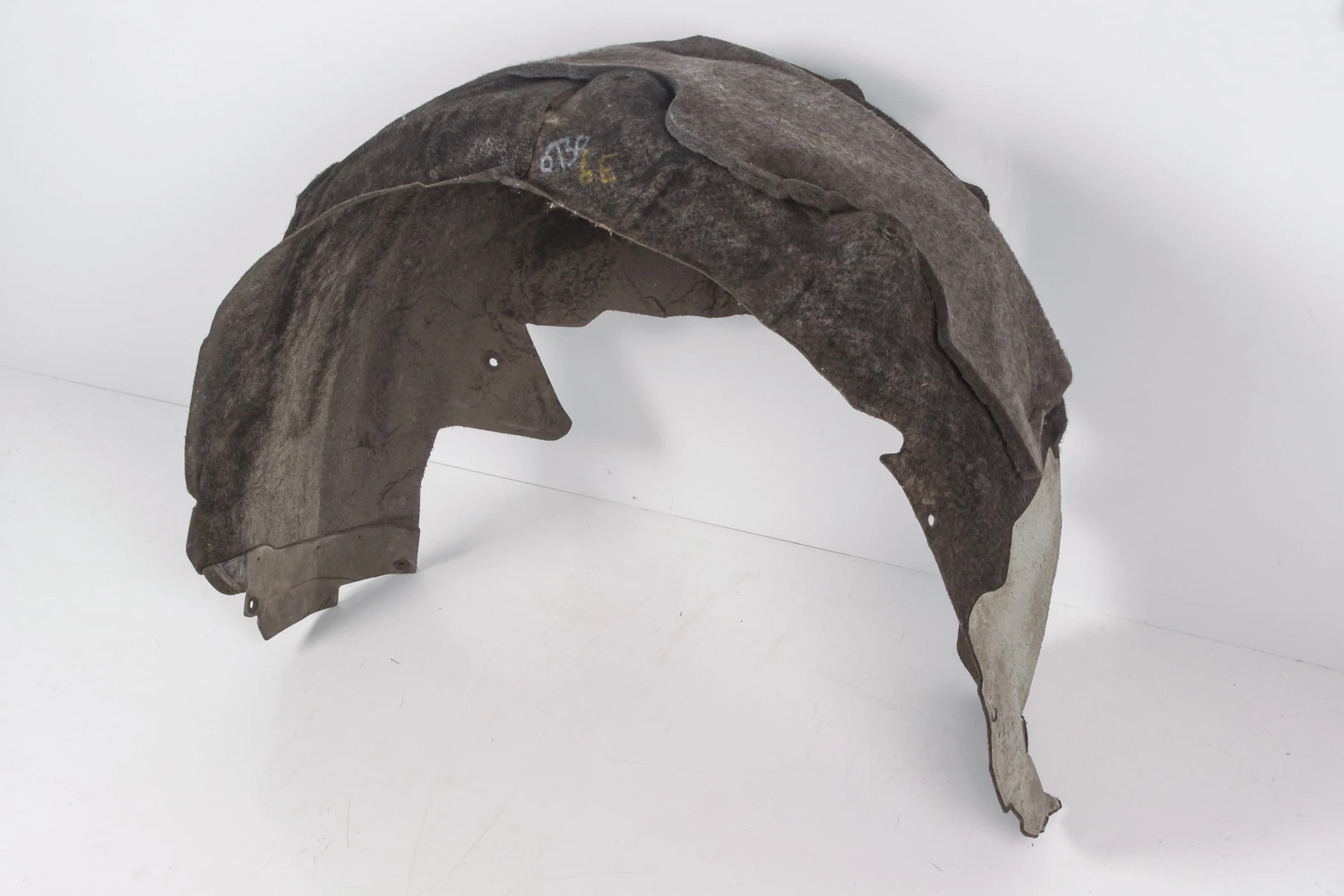 Mercedes 2056900730 Wheel Arch Liner - Rear Left | W205 V205 S205 C